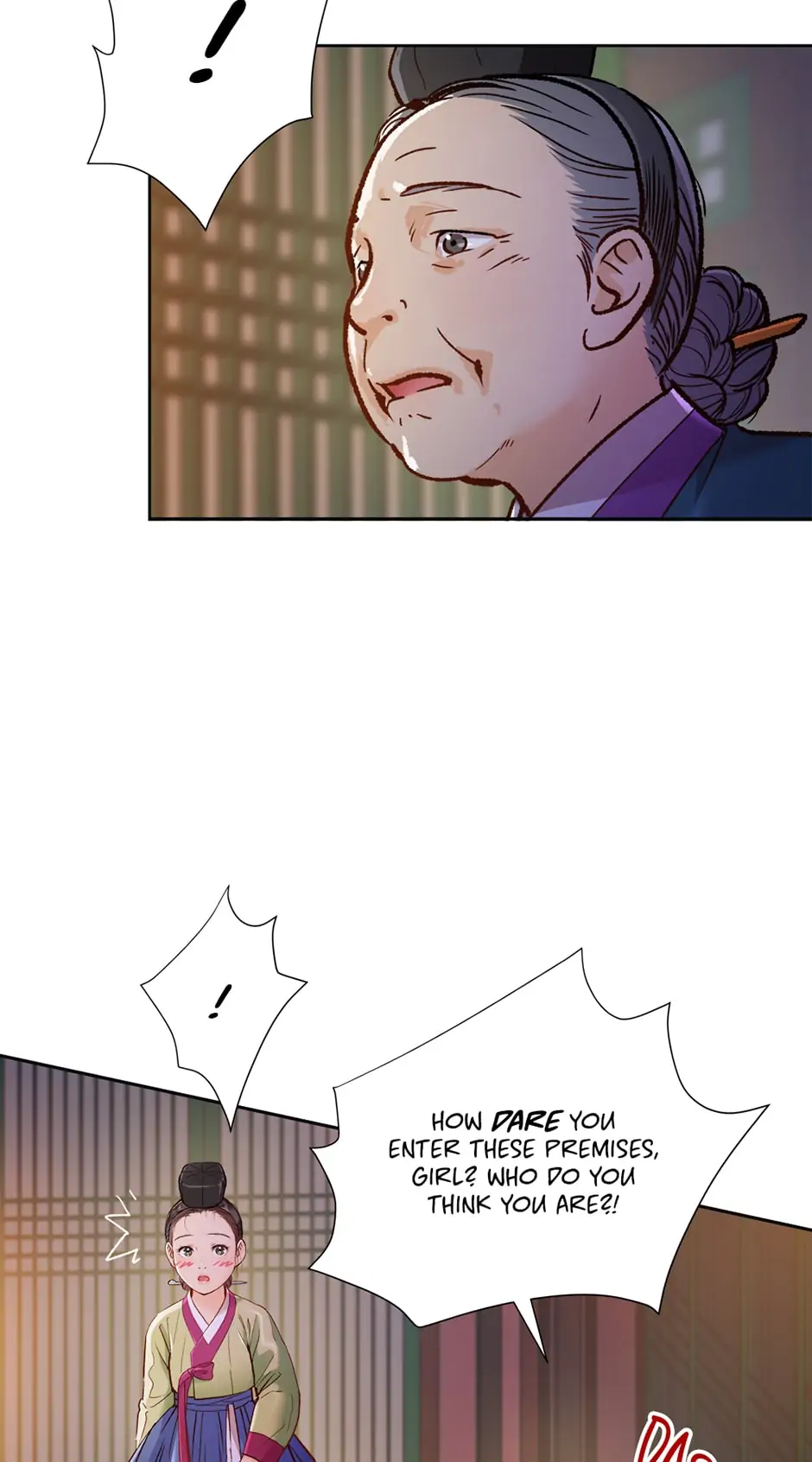 The Red Sleeve chapter 55 page 70