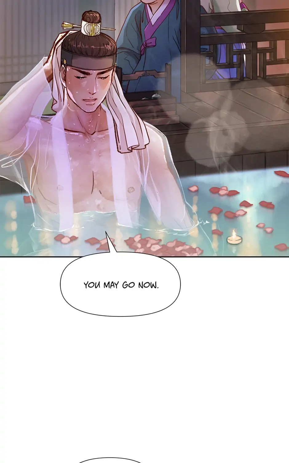 The Red Sleeve chapter 55 page 75