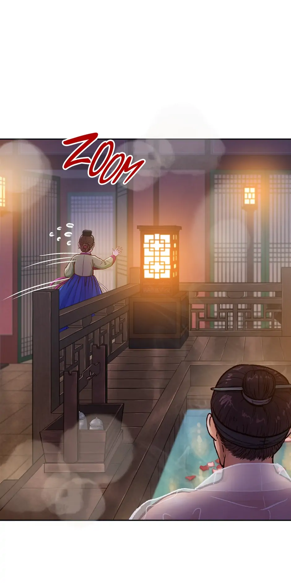 The Red Sleeve chapter 55 page 77