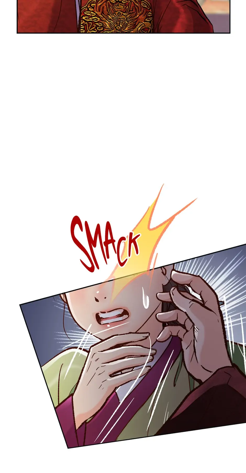 The Red Sleeve chapter 58 page 5