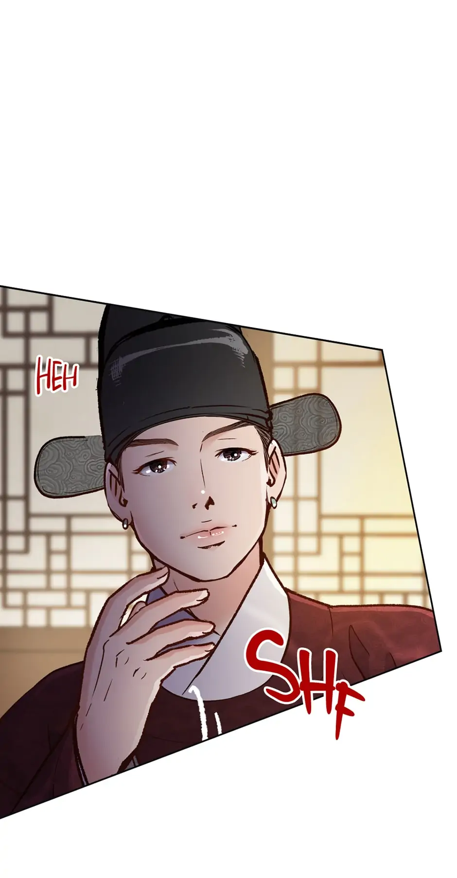 The Red Sleeve chapter 58 page 6