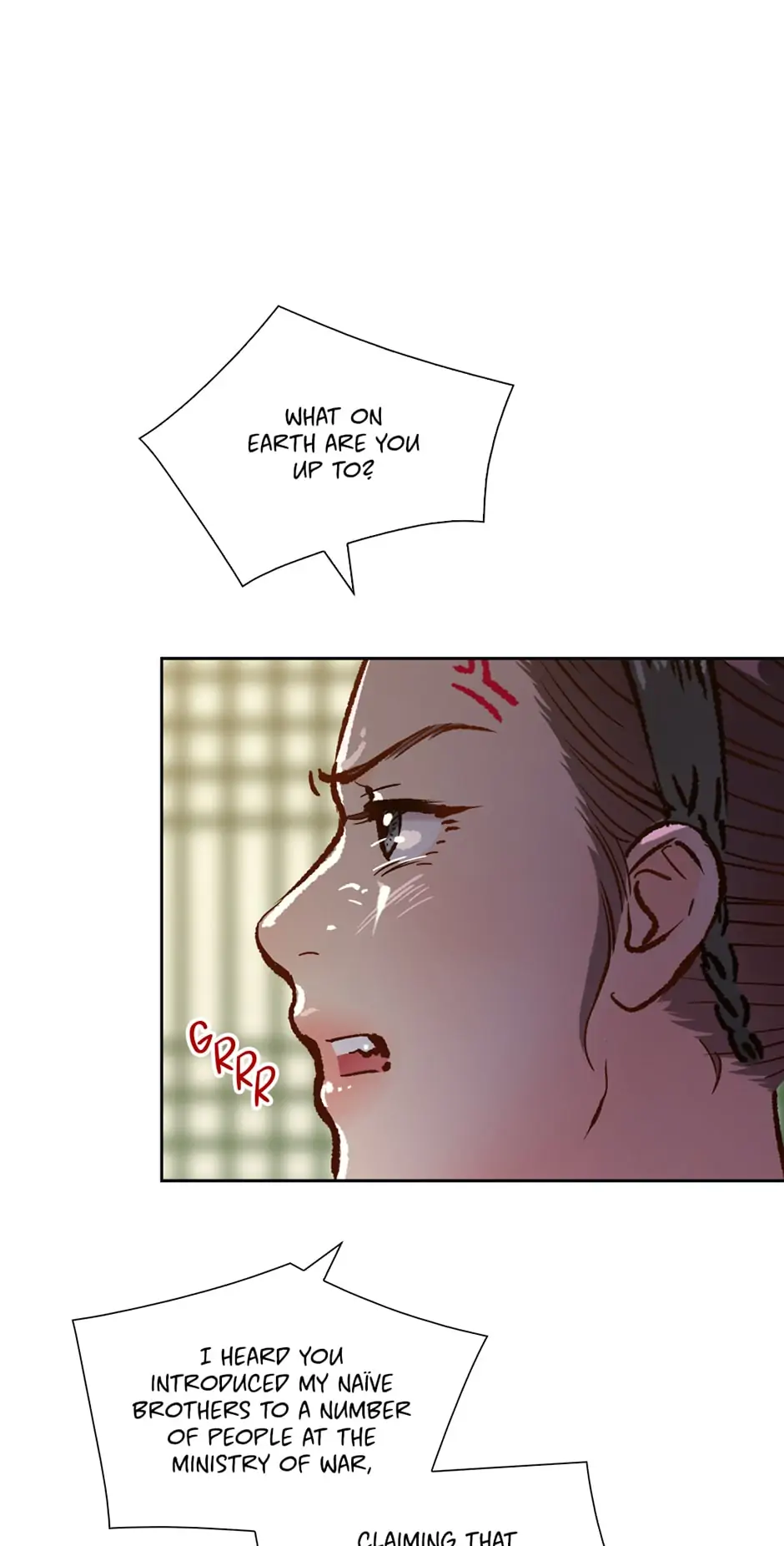 The Red Sleeve chapter 58 page 7