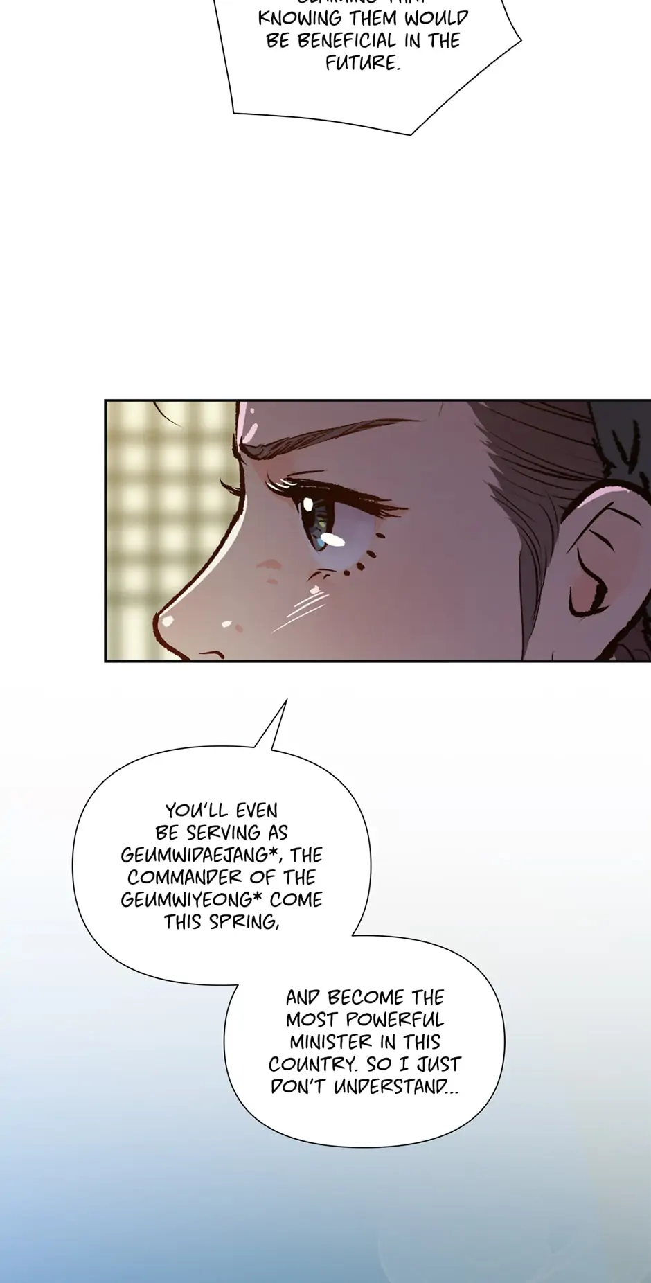 The Red Sleeve chapter 58 page 8