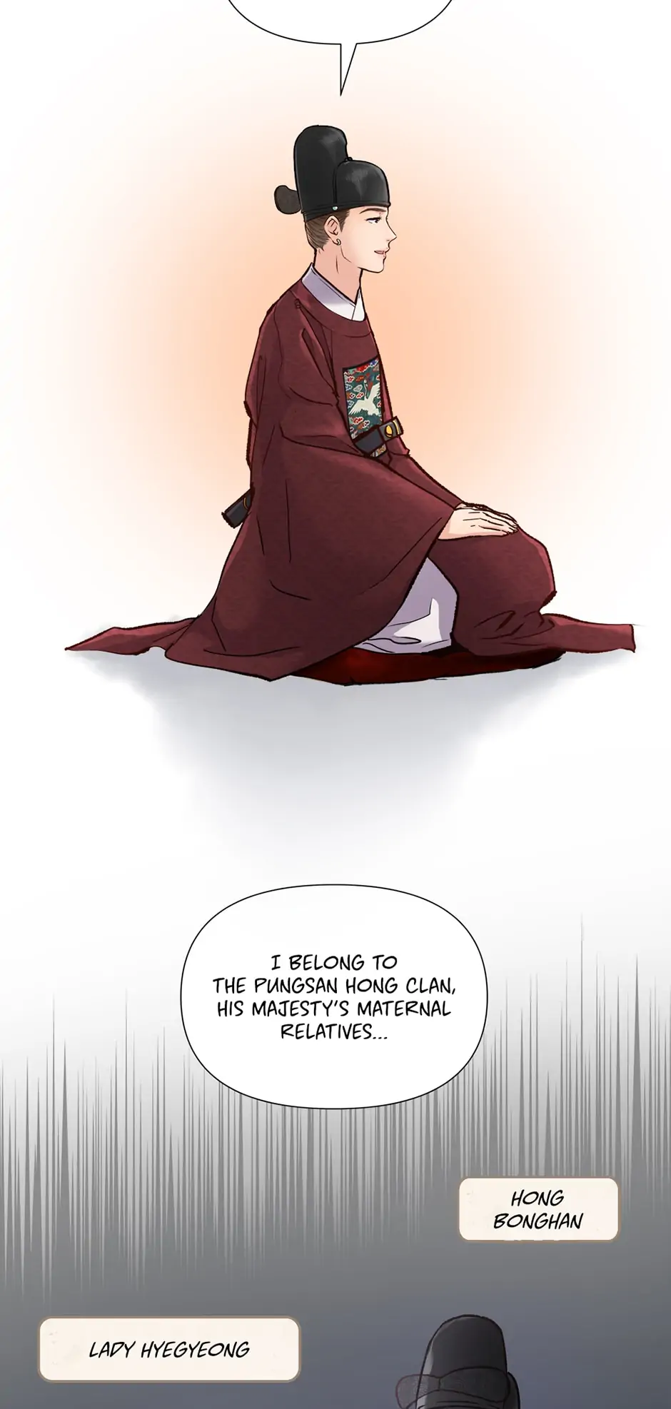 The Red Sleeve chapter 58 page 13