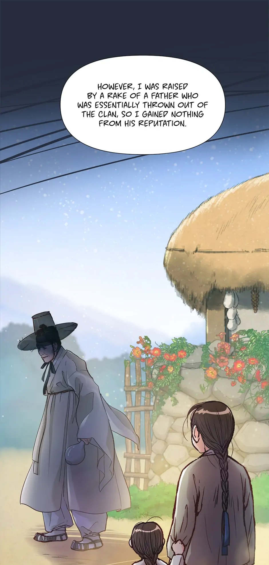 The Red Sleeve chapter 58 page 15