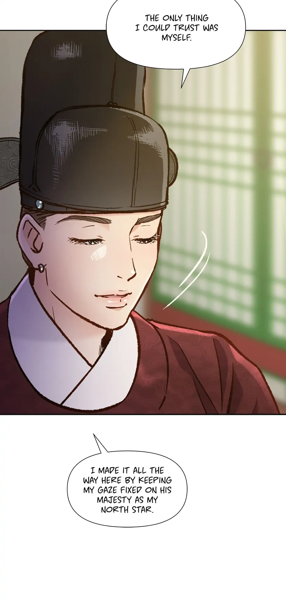 The Red Sleeve chapter 58 page 17