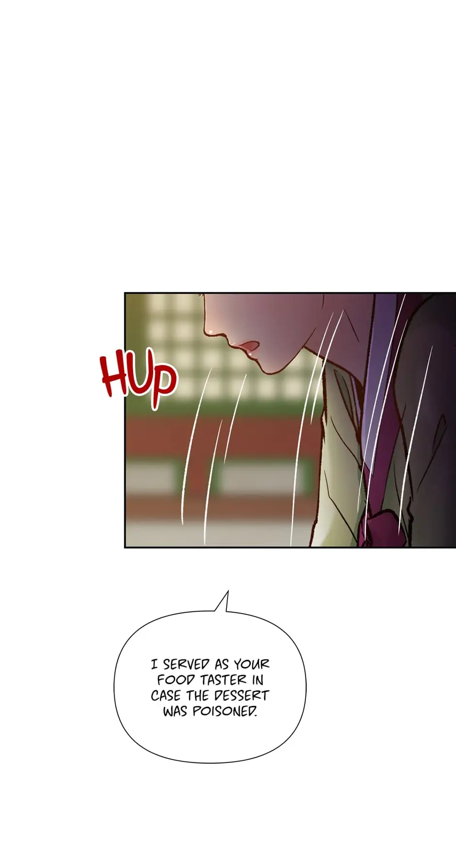 The Red Sleeve chapter 58 page 31