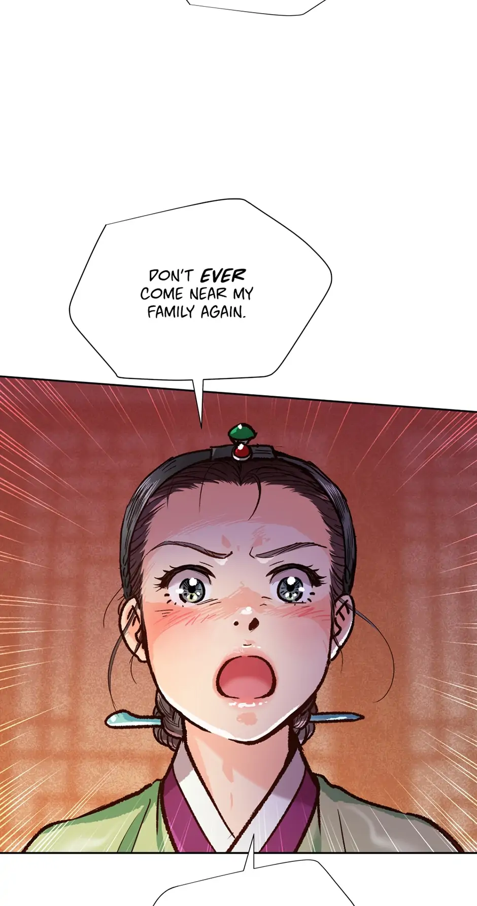 The Red Sleeve chapter 58 page 33
