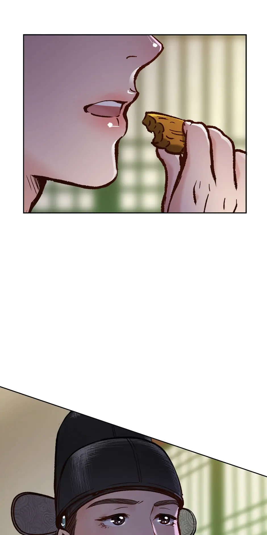 The Red Sleeve chapter 58 page 38