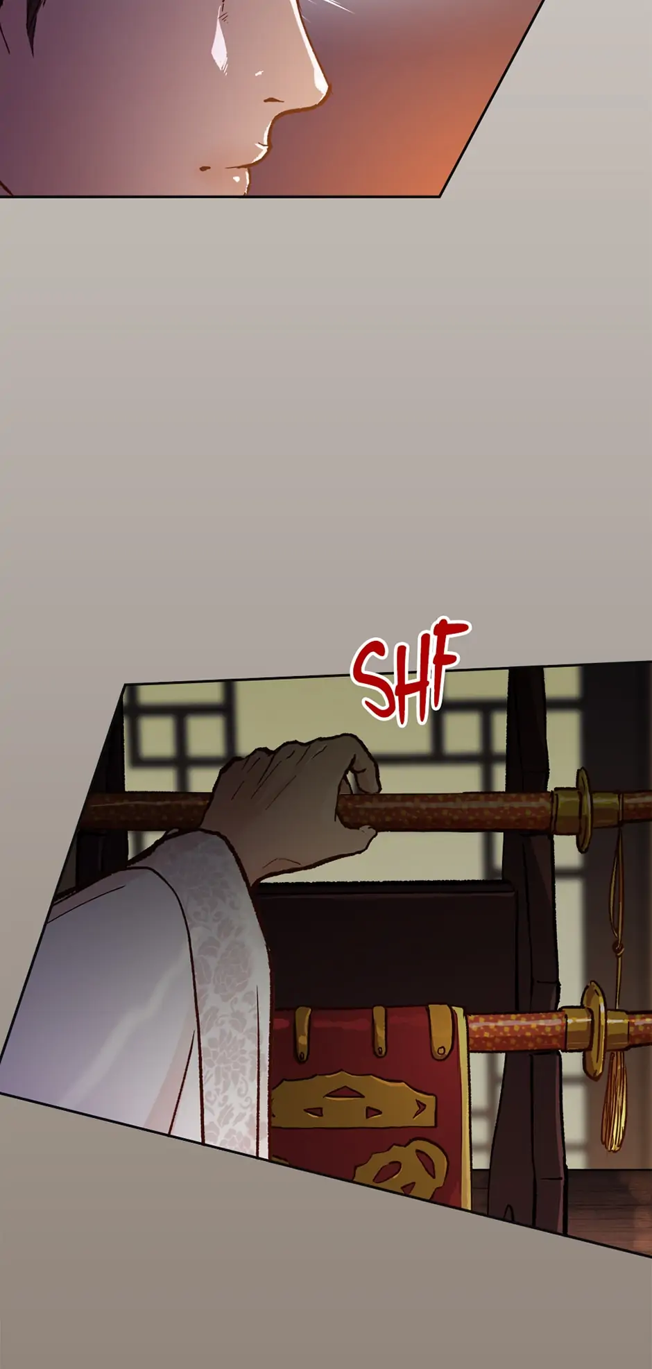 The Red Sleeve chapter 58 page 47