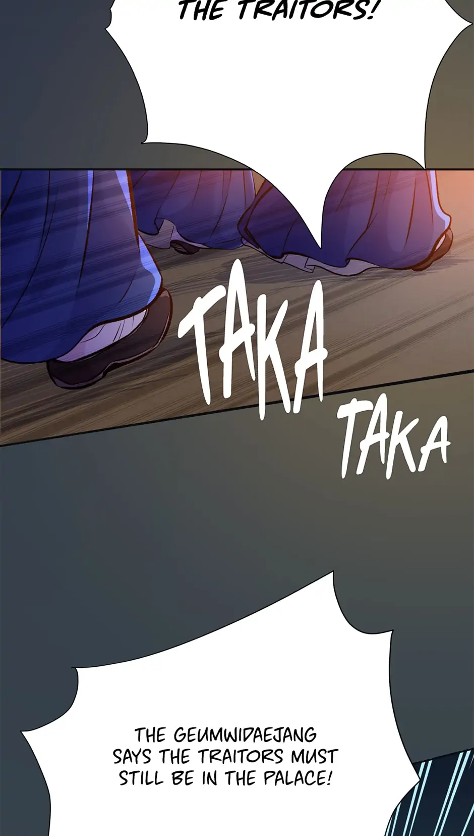 The Red Sleeve chapter 58 page 64