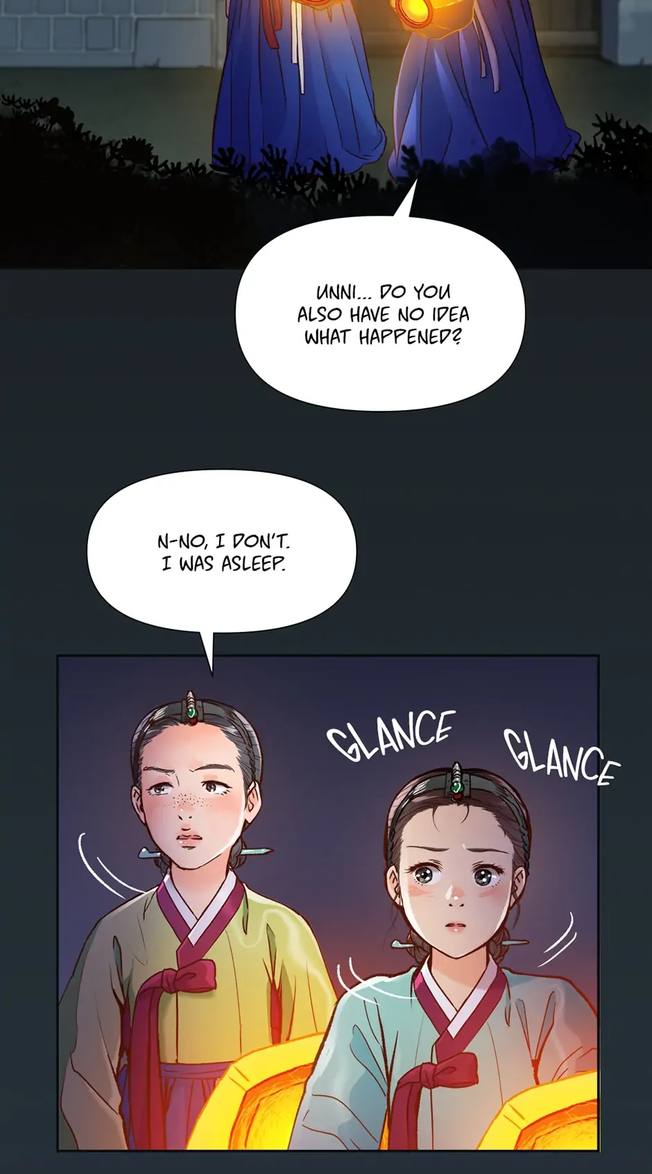 The Red Sleeve chapter 58 page 69