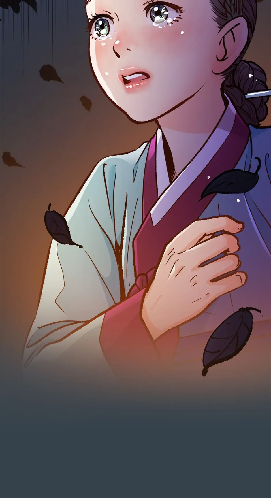 The Red Sleeve chapter 58 page 75