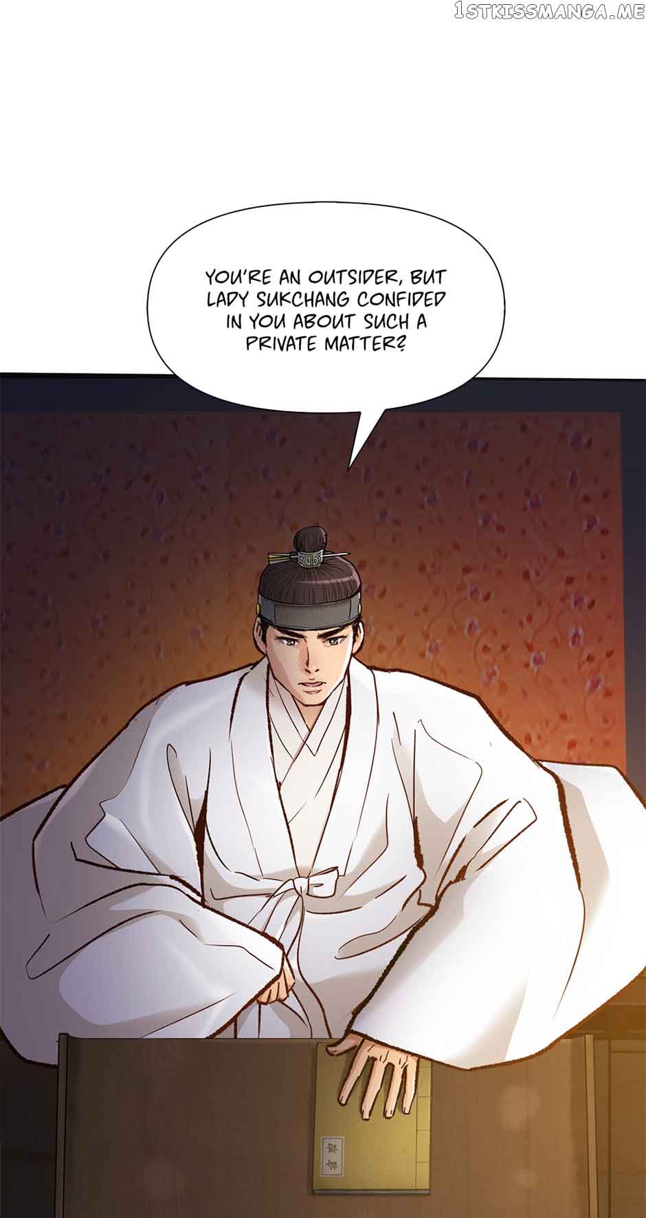 The Red Sleeve chapter 74 page 32