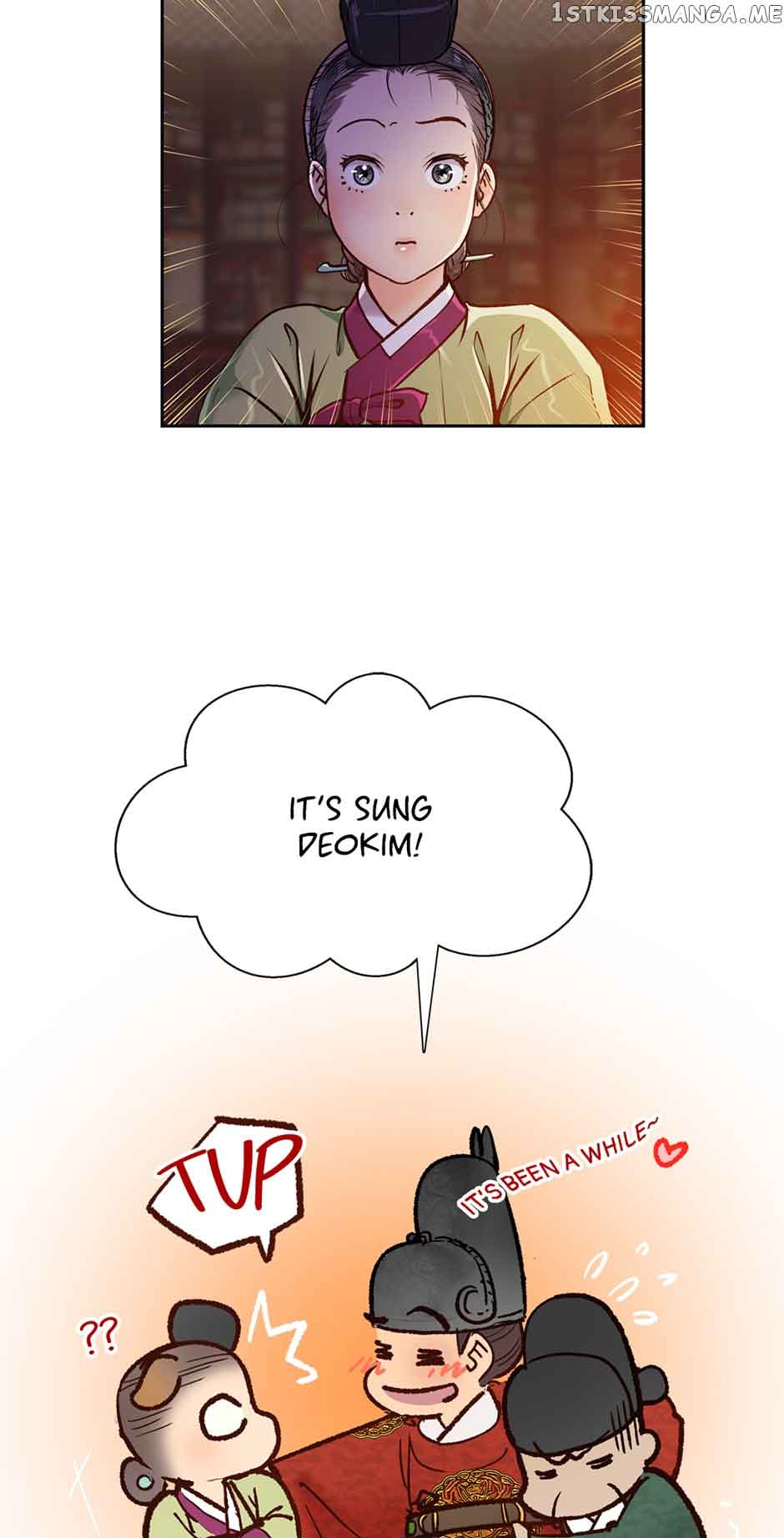 The Red Sleeve chapter 82 page 7