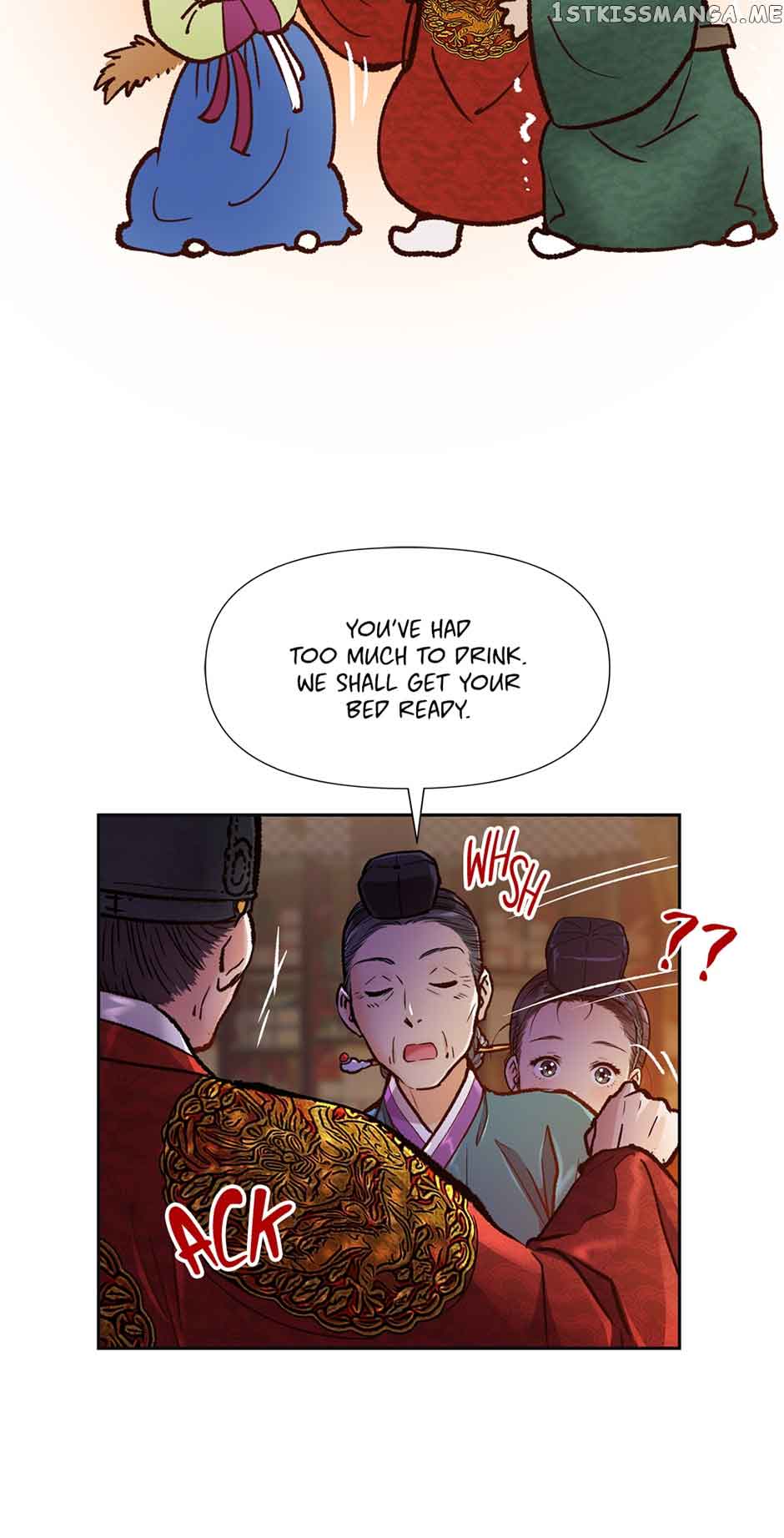 The Red Sleeve chapter 82 page 8