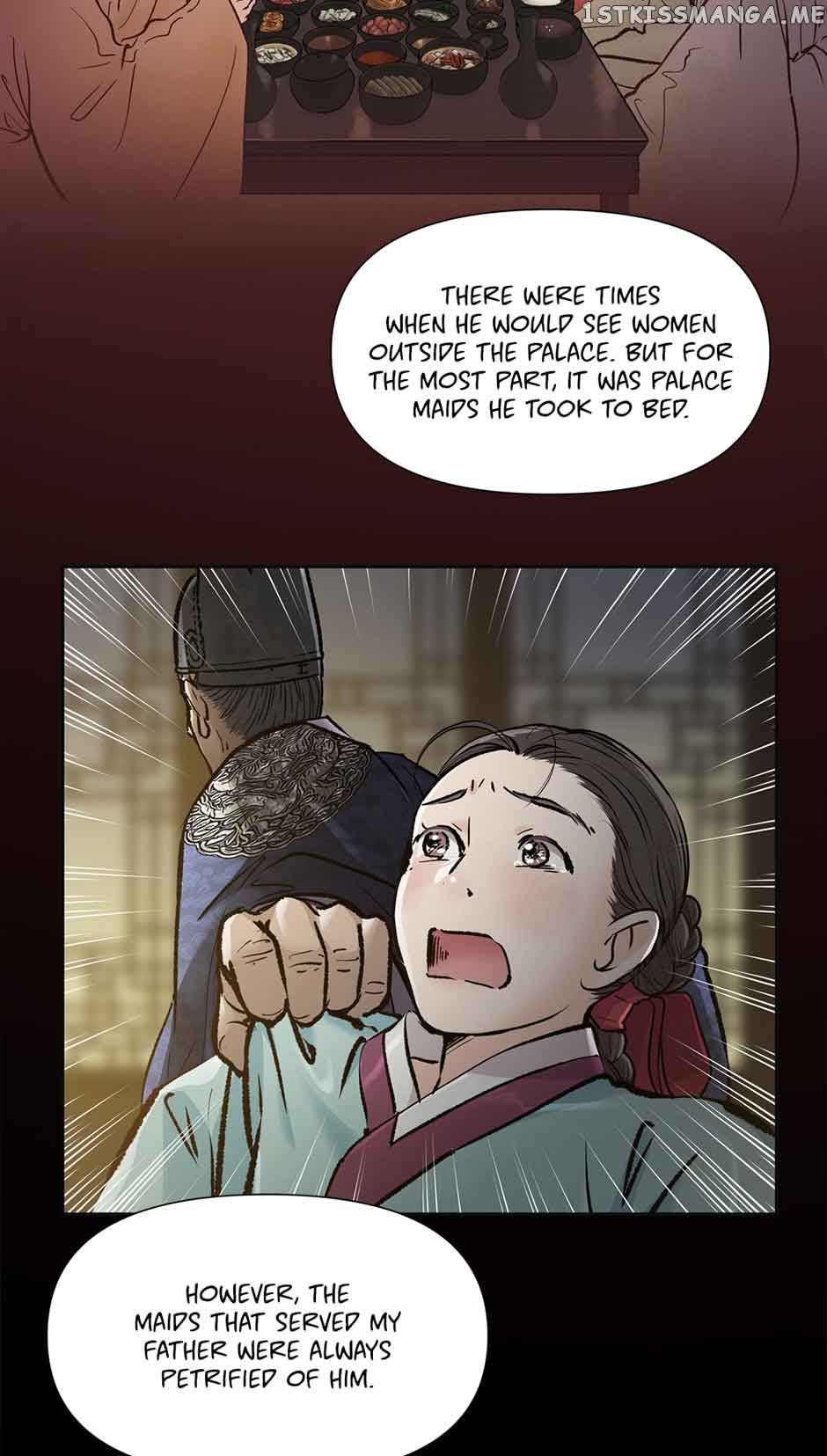 The Red Sleeve chapter 84 page 8