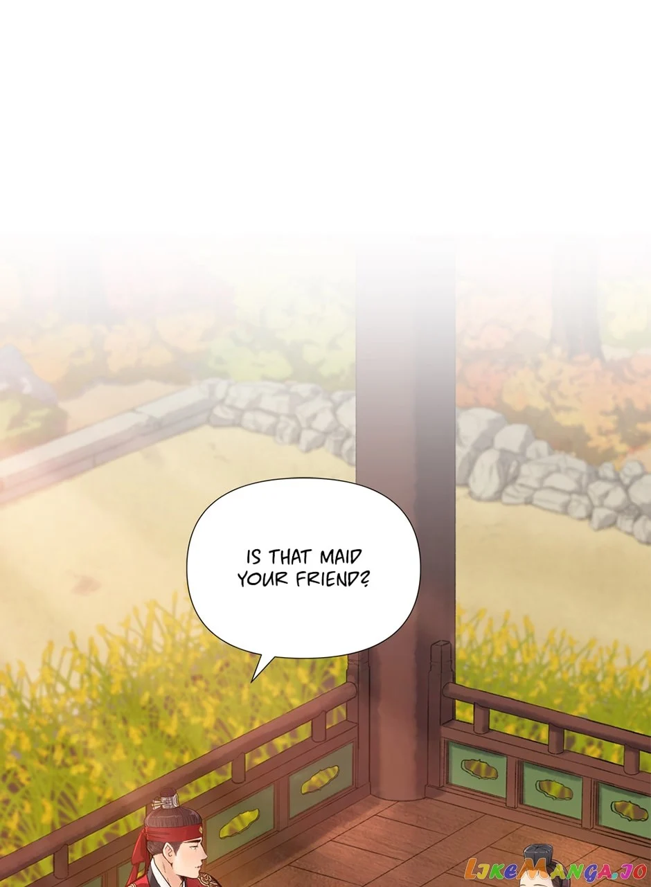 The Red Sleeve chapter 90 page 2