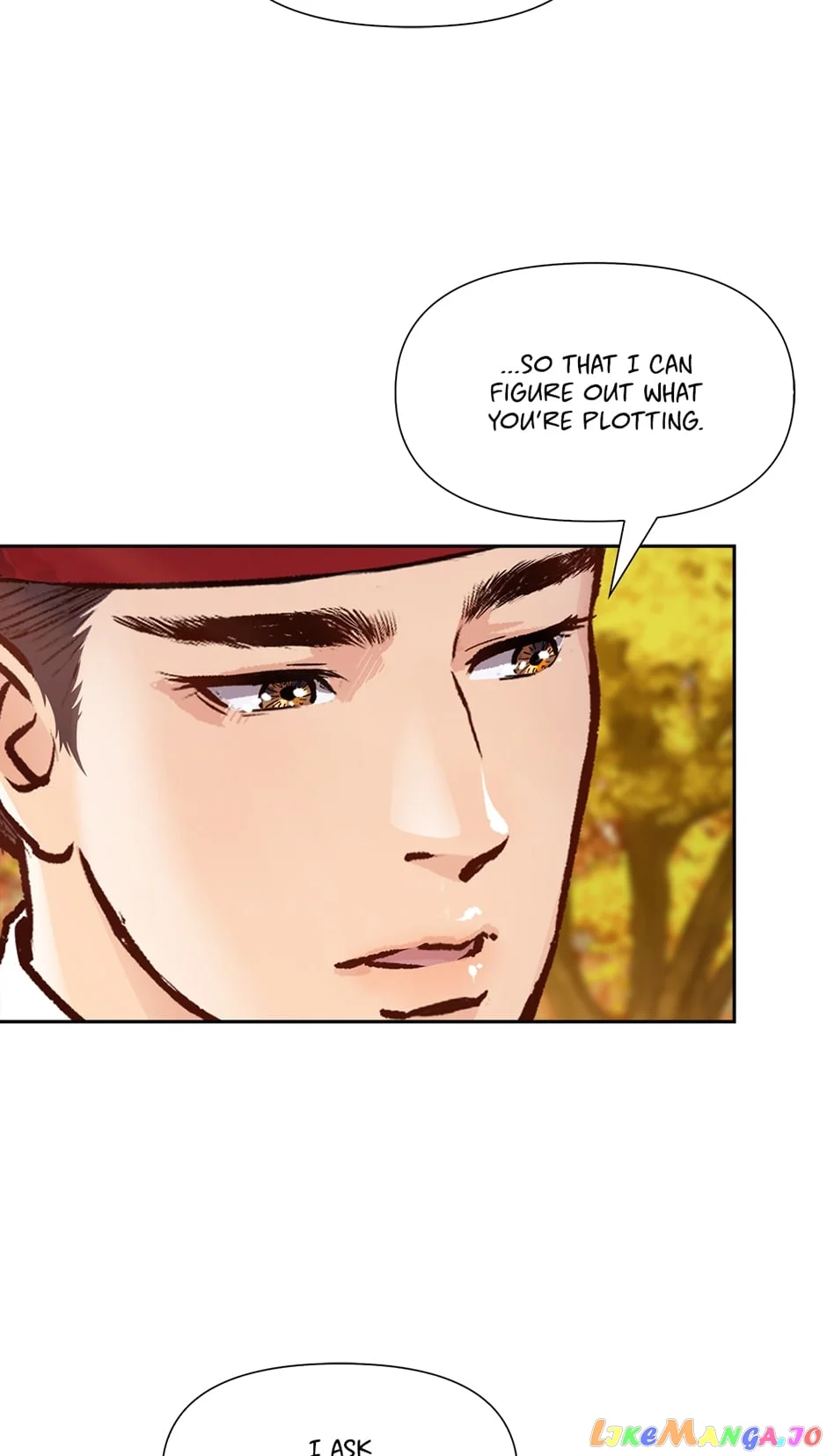 The Red Sleeve chapter 90 page 8