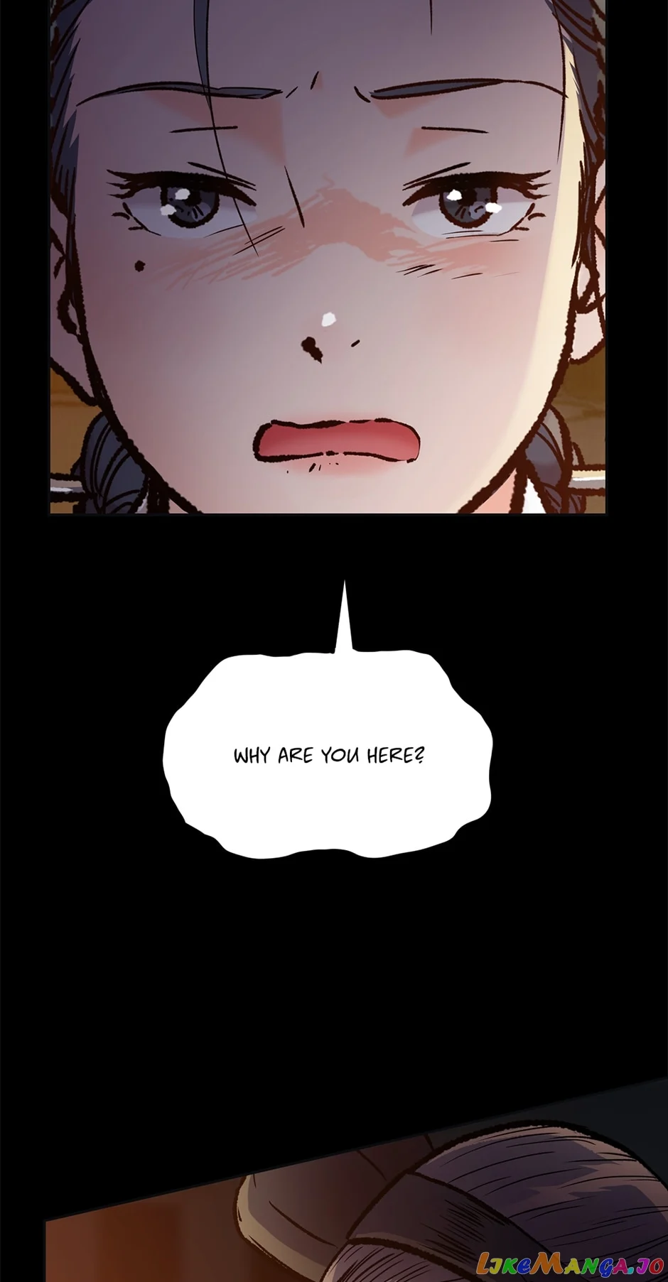 The Red Sleeve chapter 90 page 47