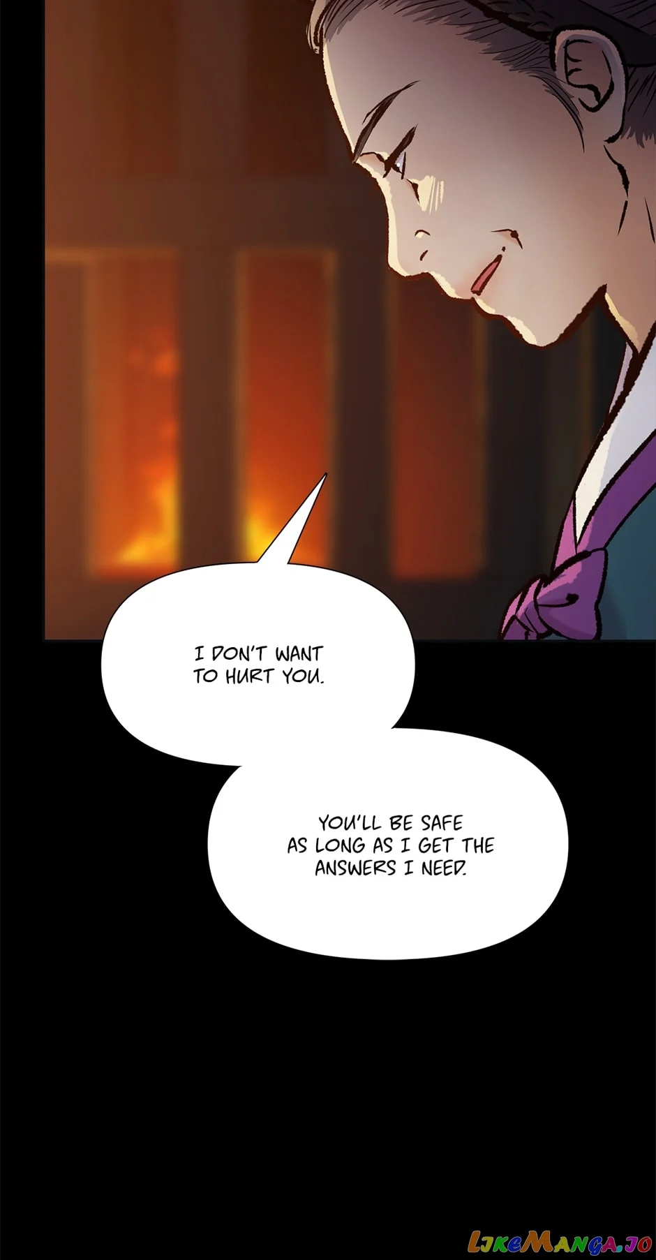The Red Sleeve chapter 90 page 48