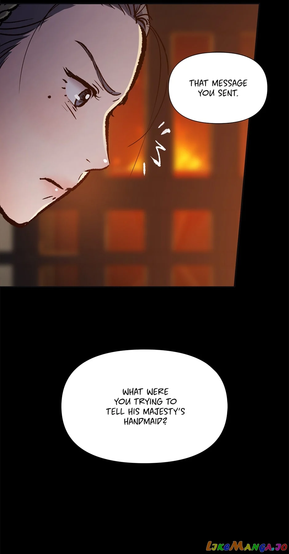 The Red Sleeve chapter 90 page 49