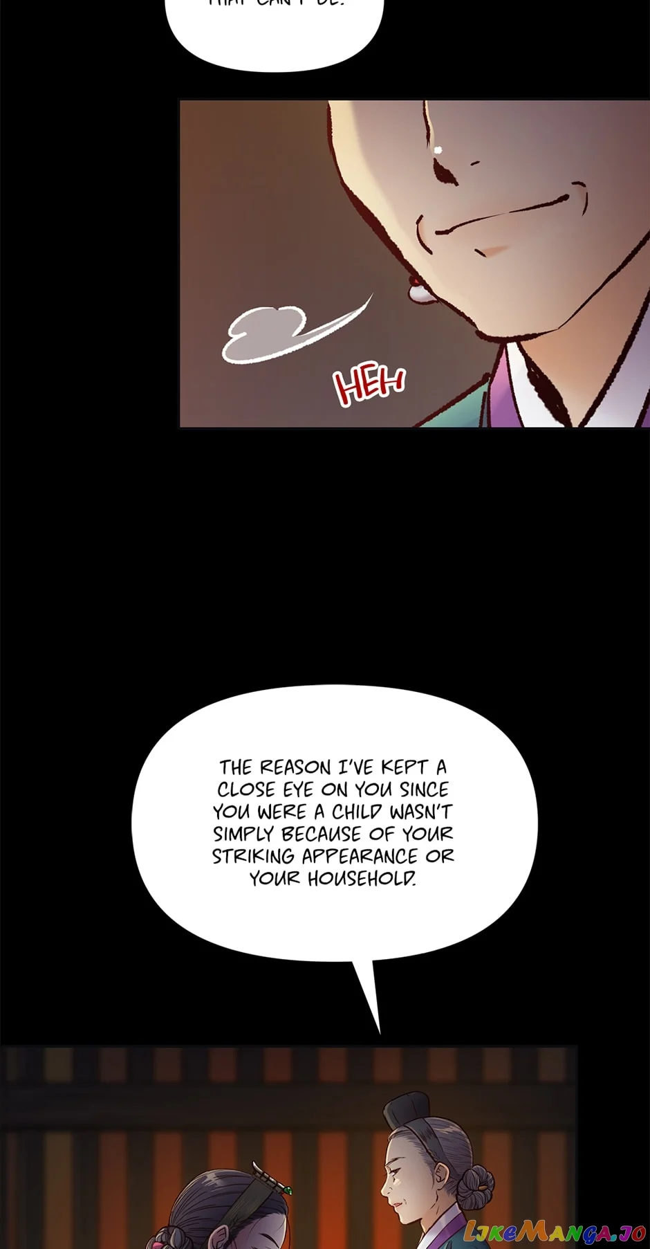The Red Sleeve chapter 90 page 51