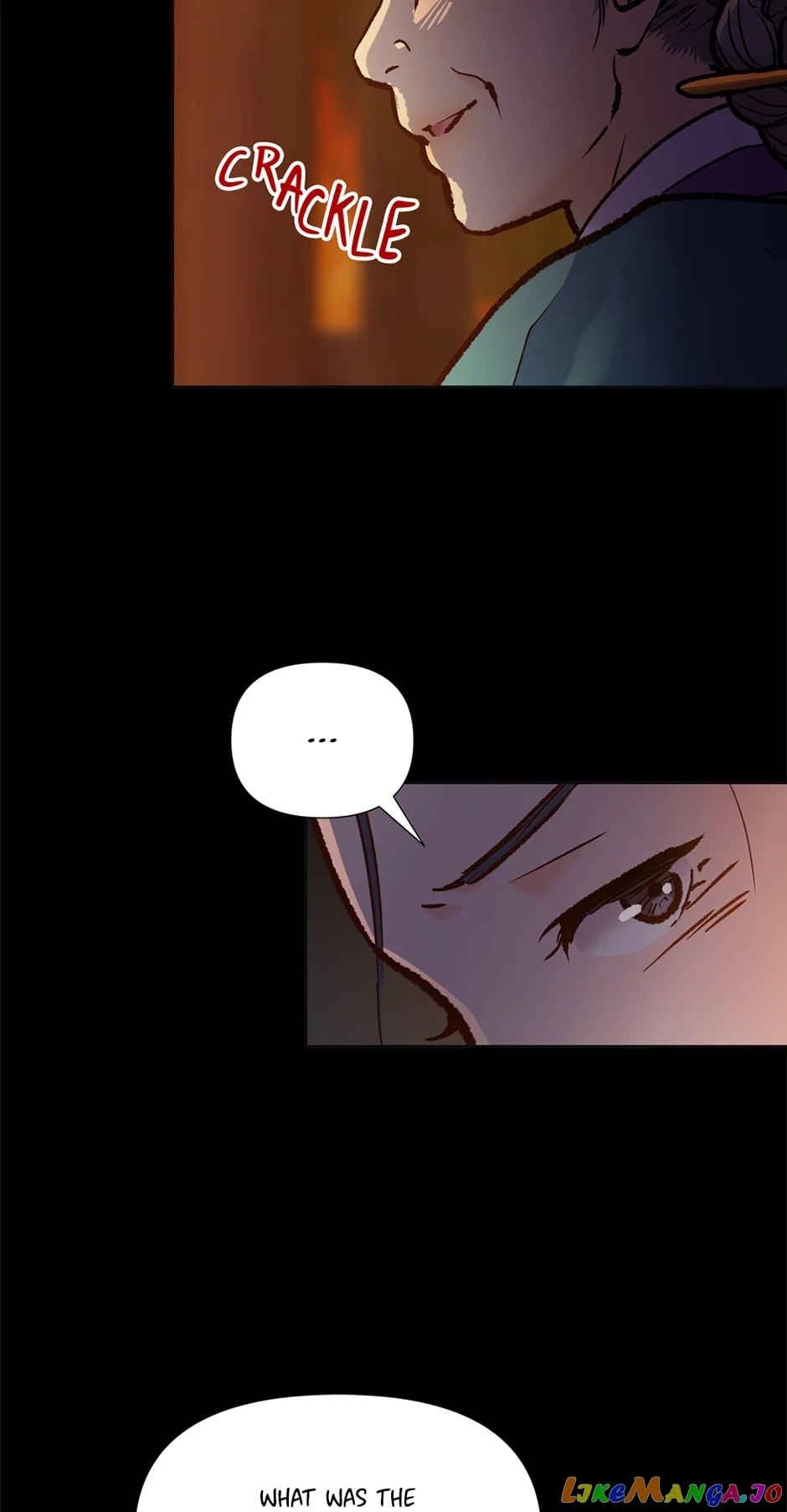 The Red Sleeve chapter 90 page 53