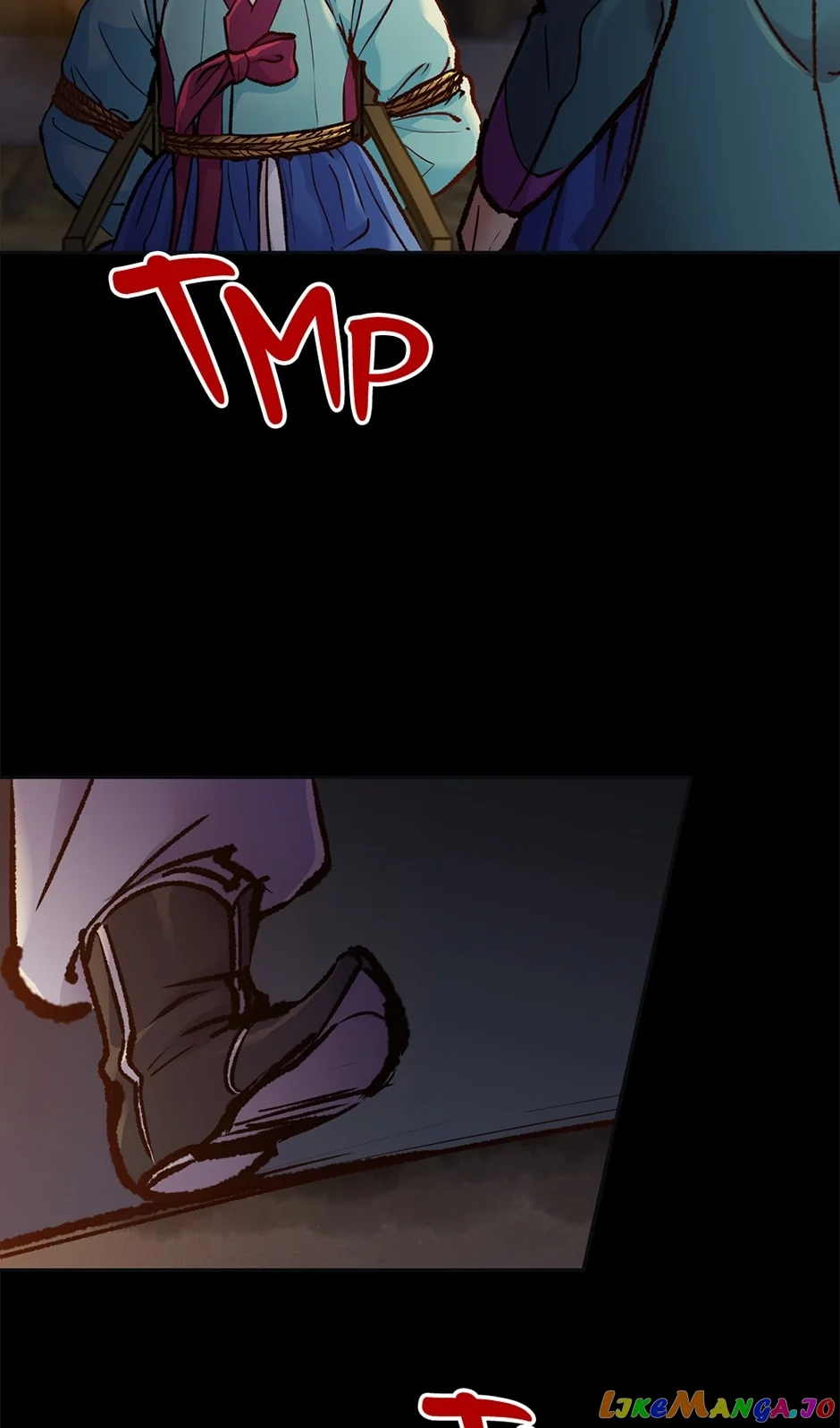 The Red Sleeve chapter 90 page 59