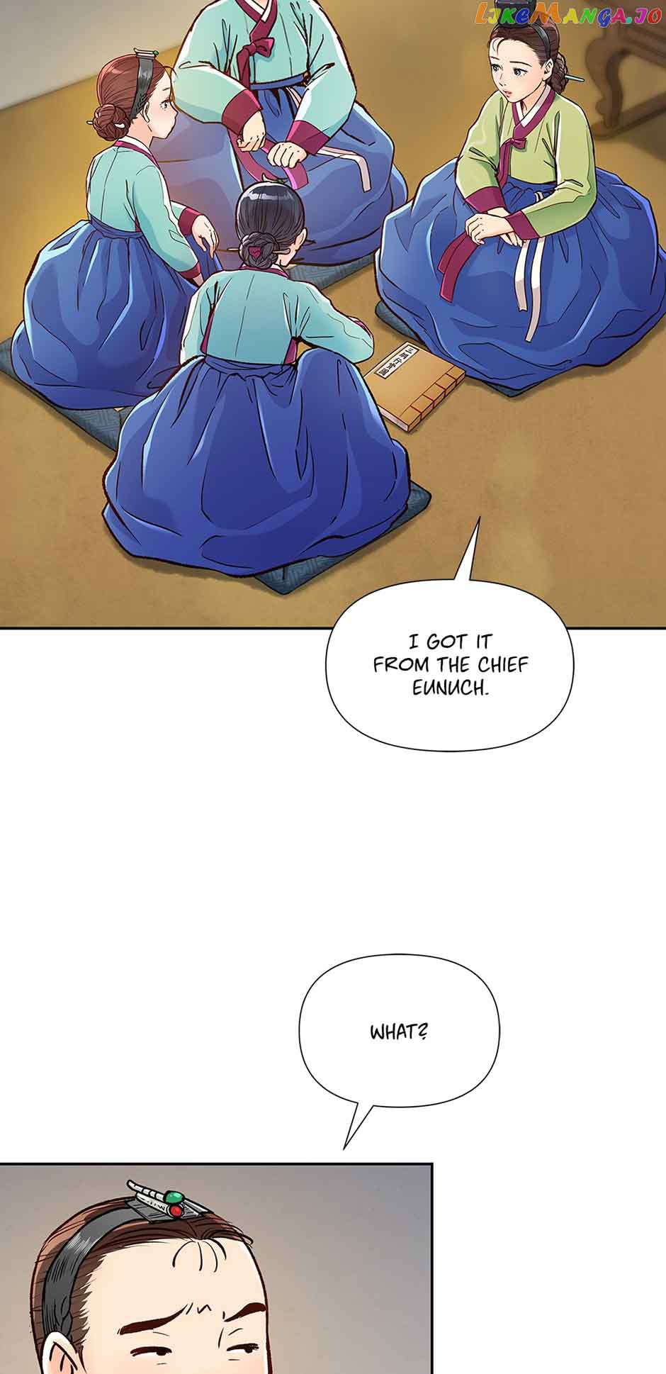The Red Sleeve chapter 96 page 2