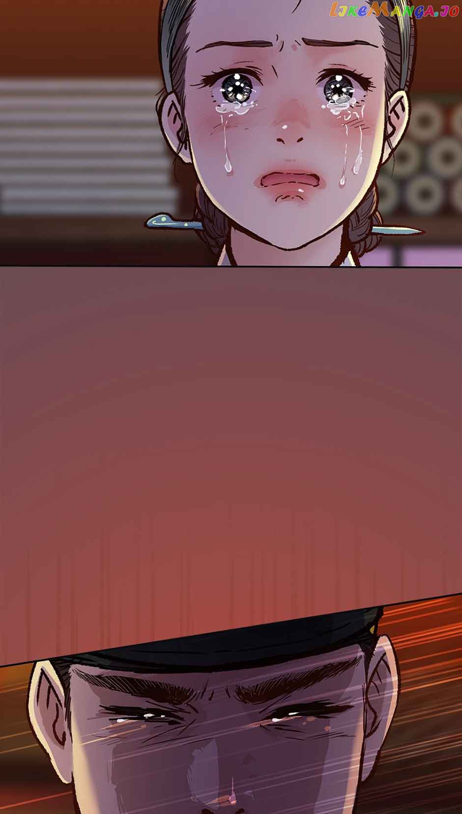 The Red Sleeve chapter 98 page 8