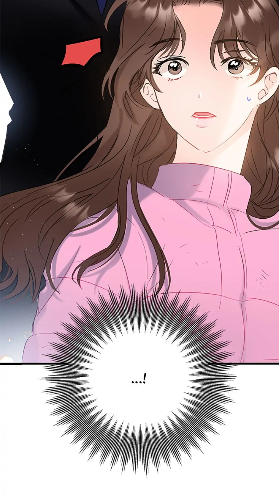 The Dignity Of Romance chapter 1 page 33