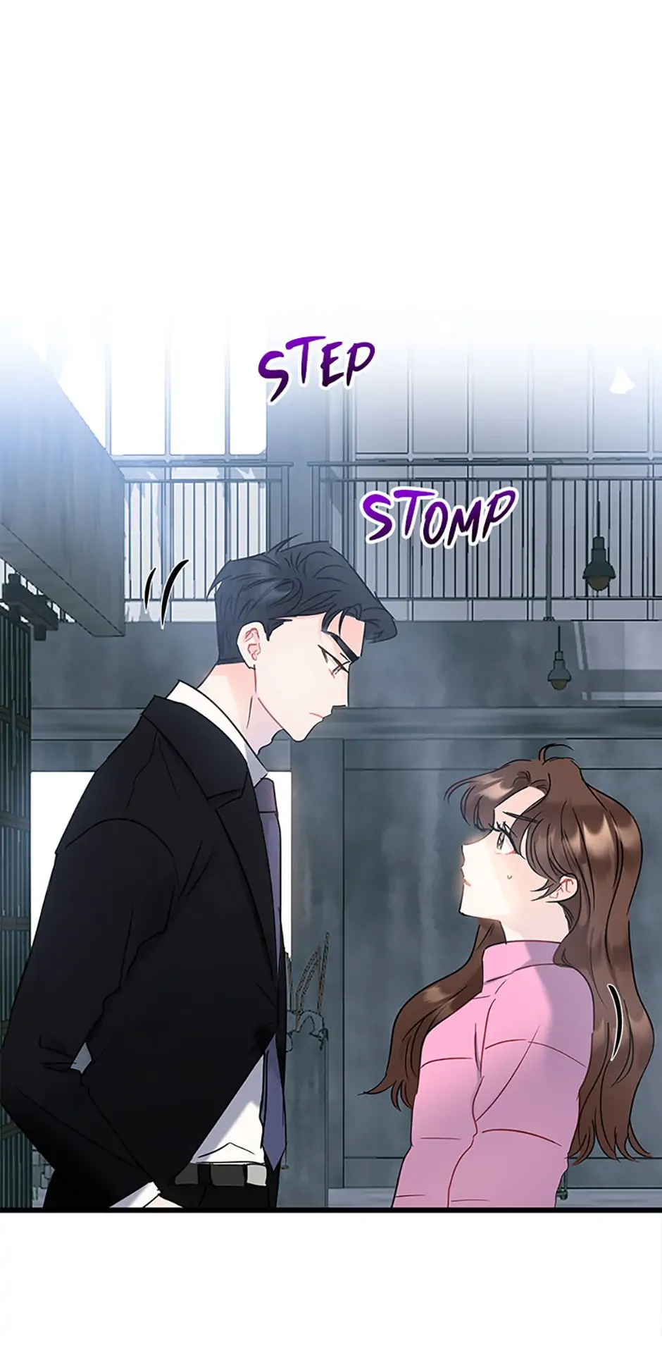 The Dignity Of Romance chapter 1 page 34