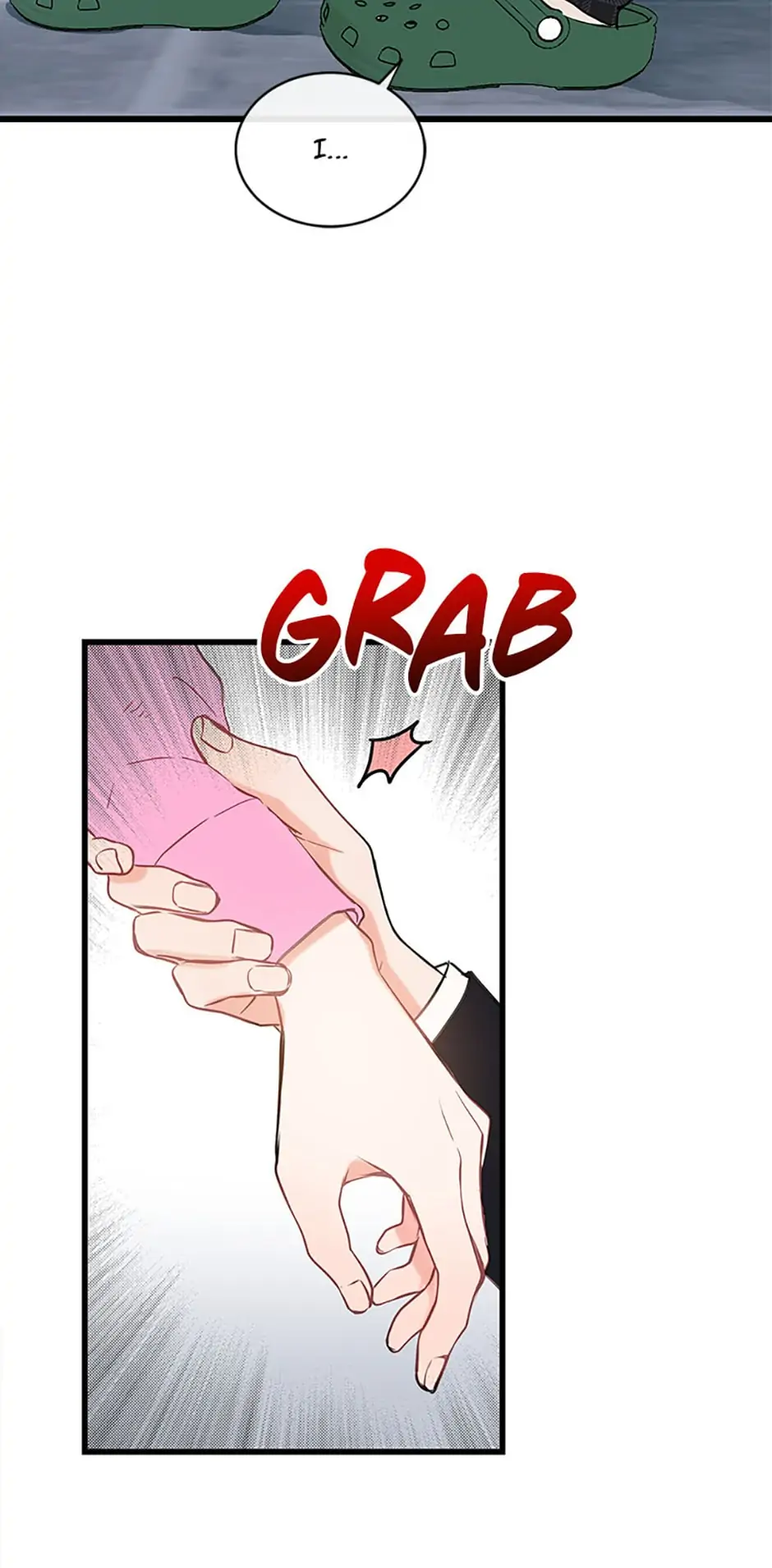 The Dignity Of Romance chapter 1 page 36