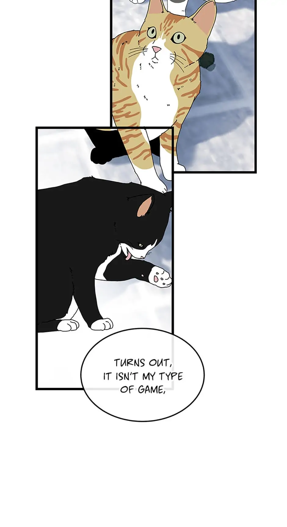 The Dignity Of Romance chapter 1 page 41