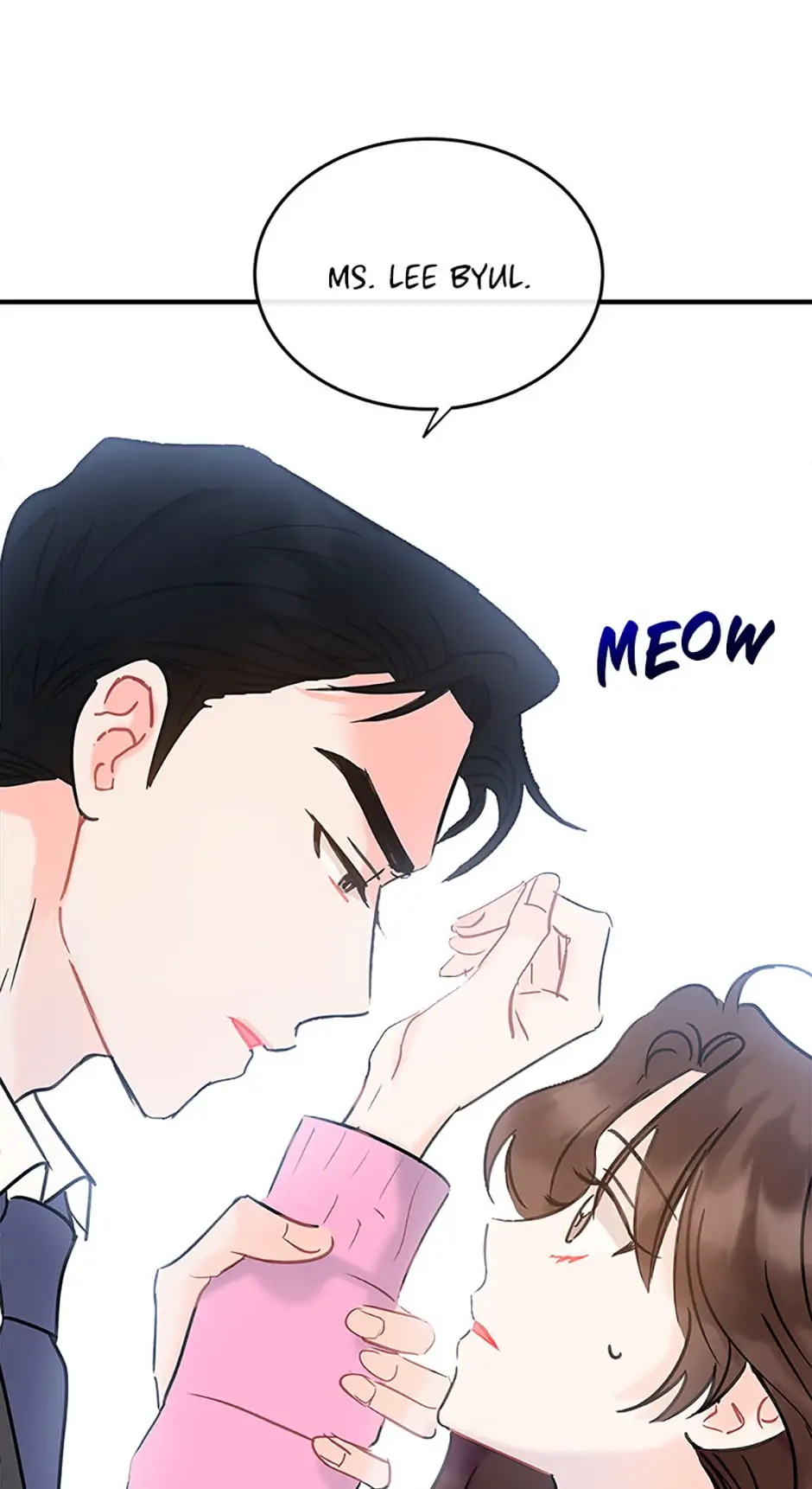 The Dignity Of Romance chapter 1 page 42