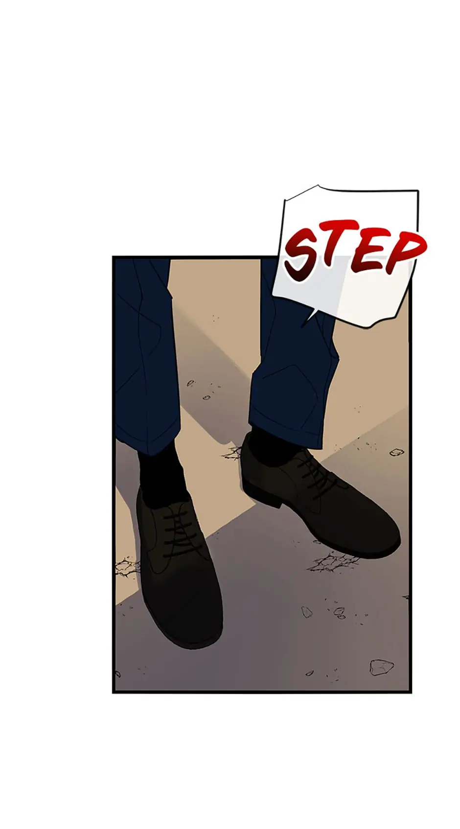 The Dignity Of Romance chapter 1 page 7
