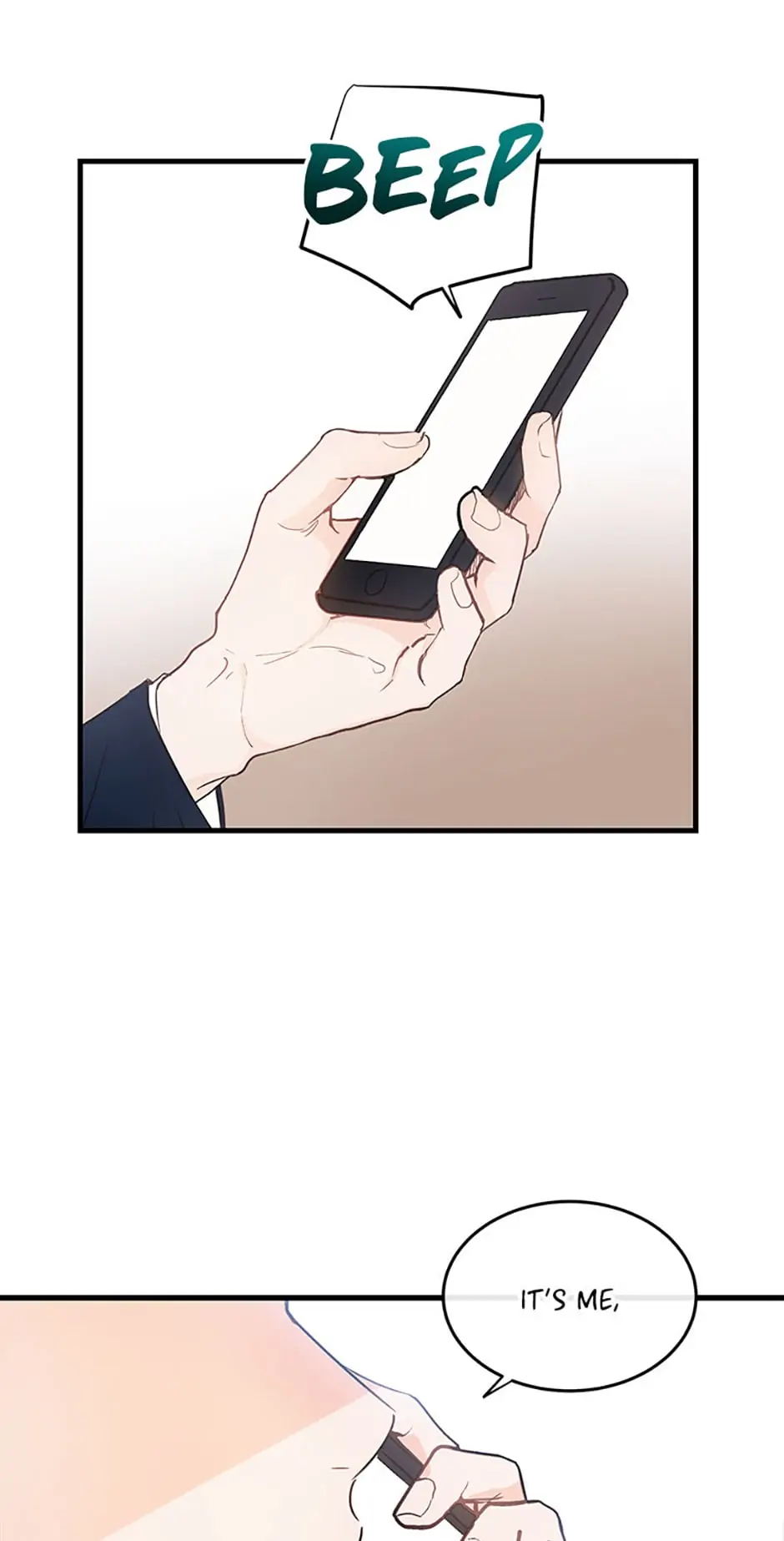 The Dignity Of Romance chapter 1 page 9