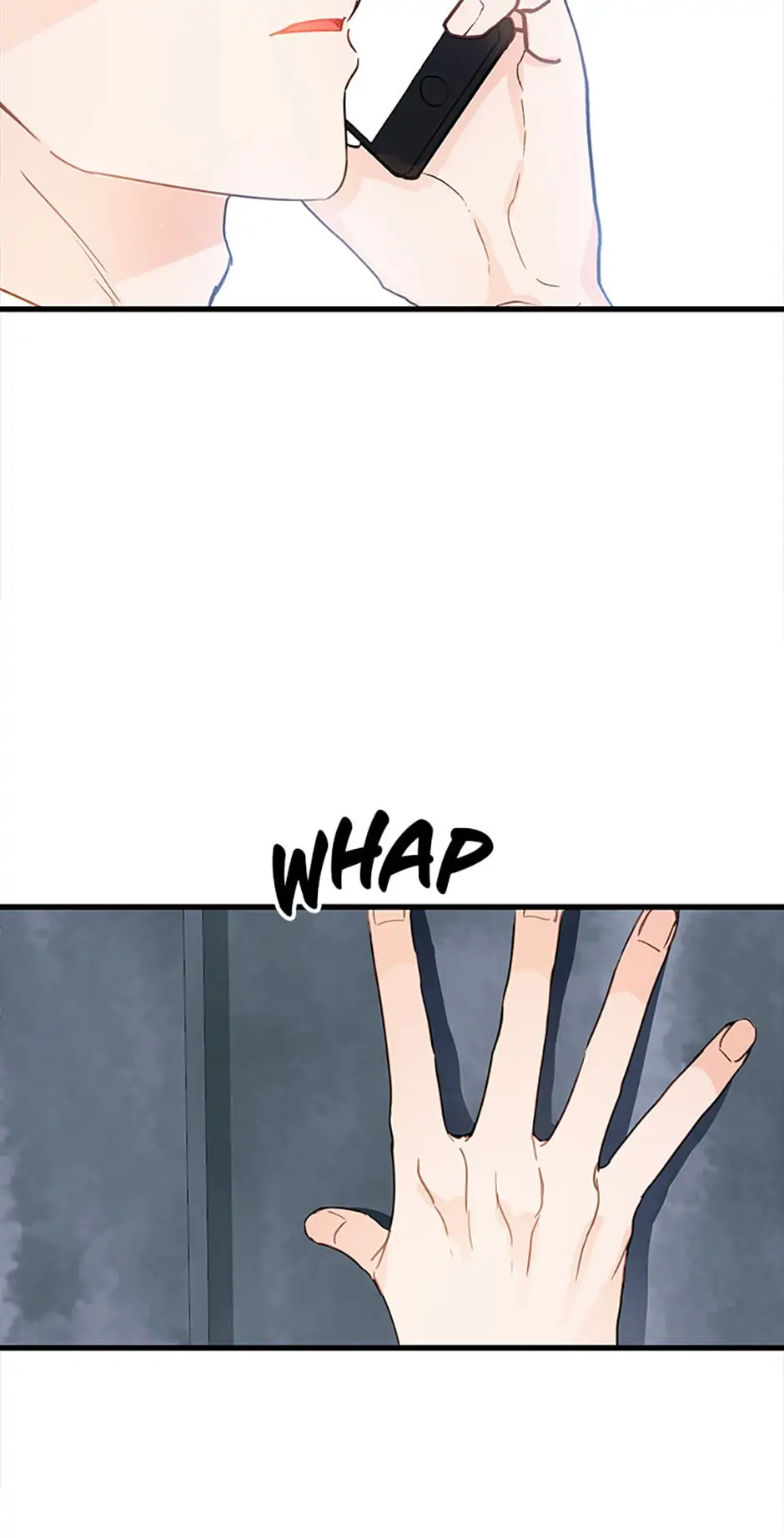 The Dignity Of Romance chapter 1 page 10
