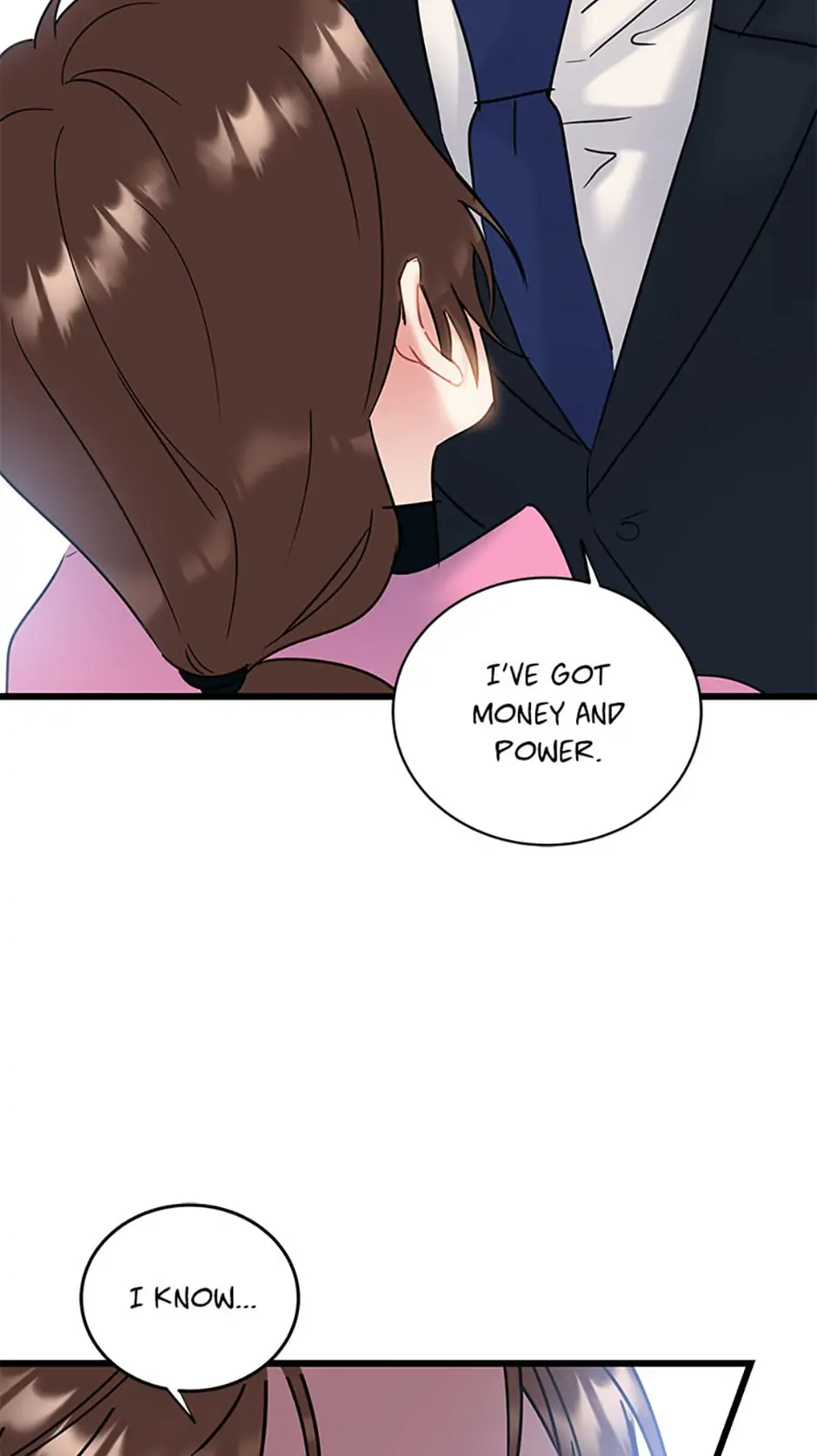 The Dignity Of Romance chapter 10 page 3