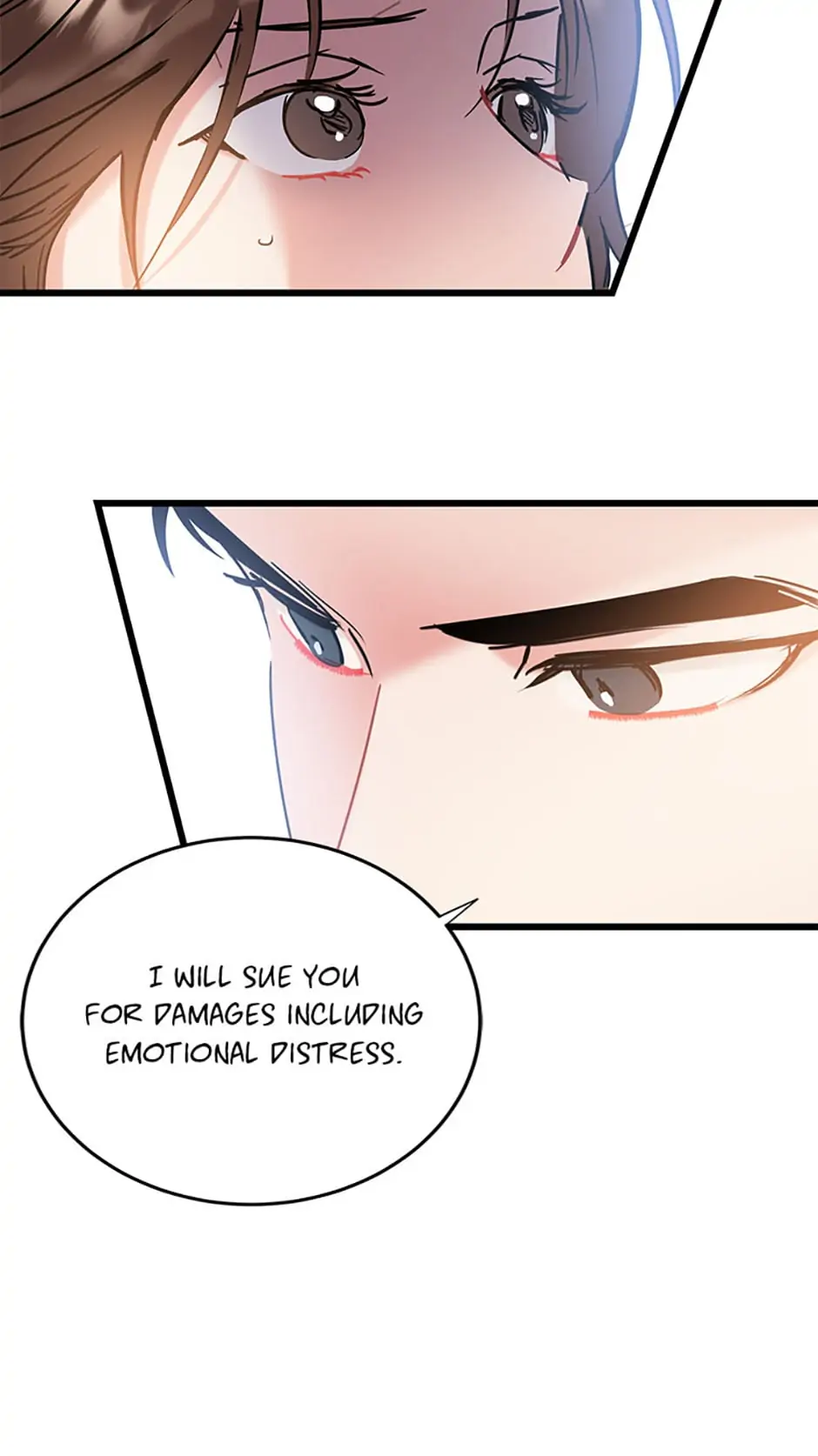 The Dignity Of Romance chapter 10 page 4