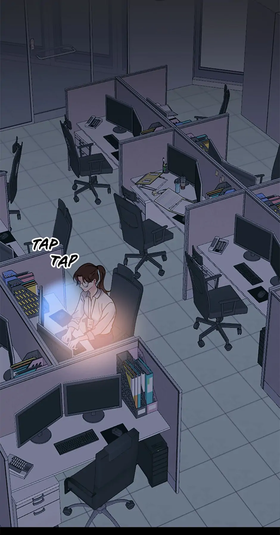 The Dignity Of Romance chapter 10 page 33