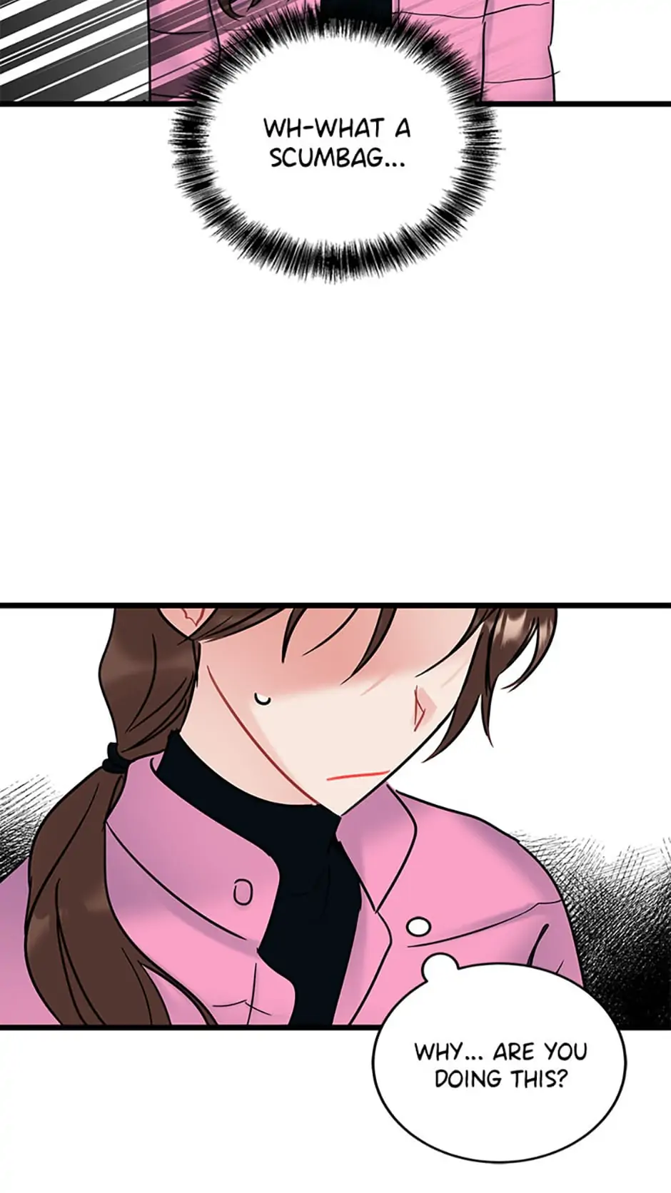 The Dignity Of Romance chapter 10 page 6