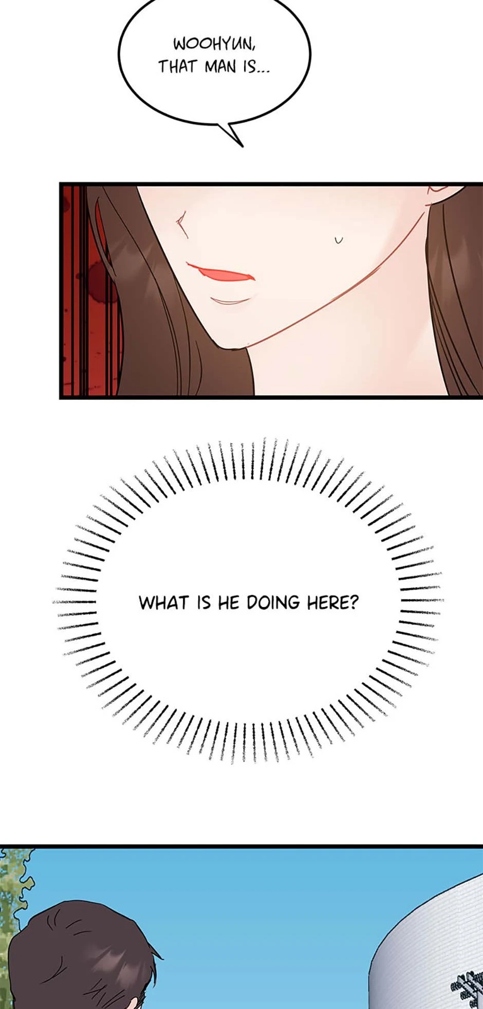 The Dignity Of Romance chapter 100 page 2