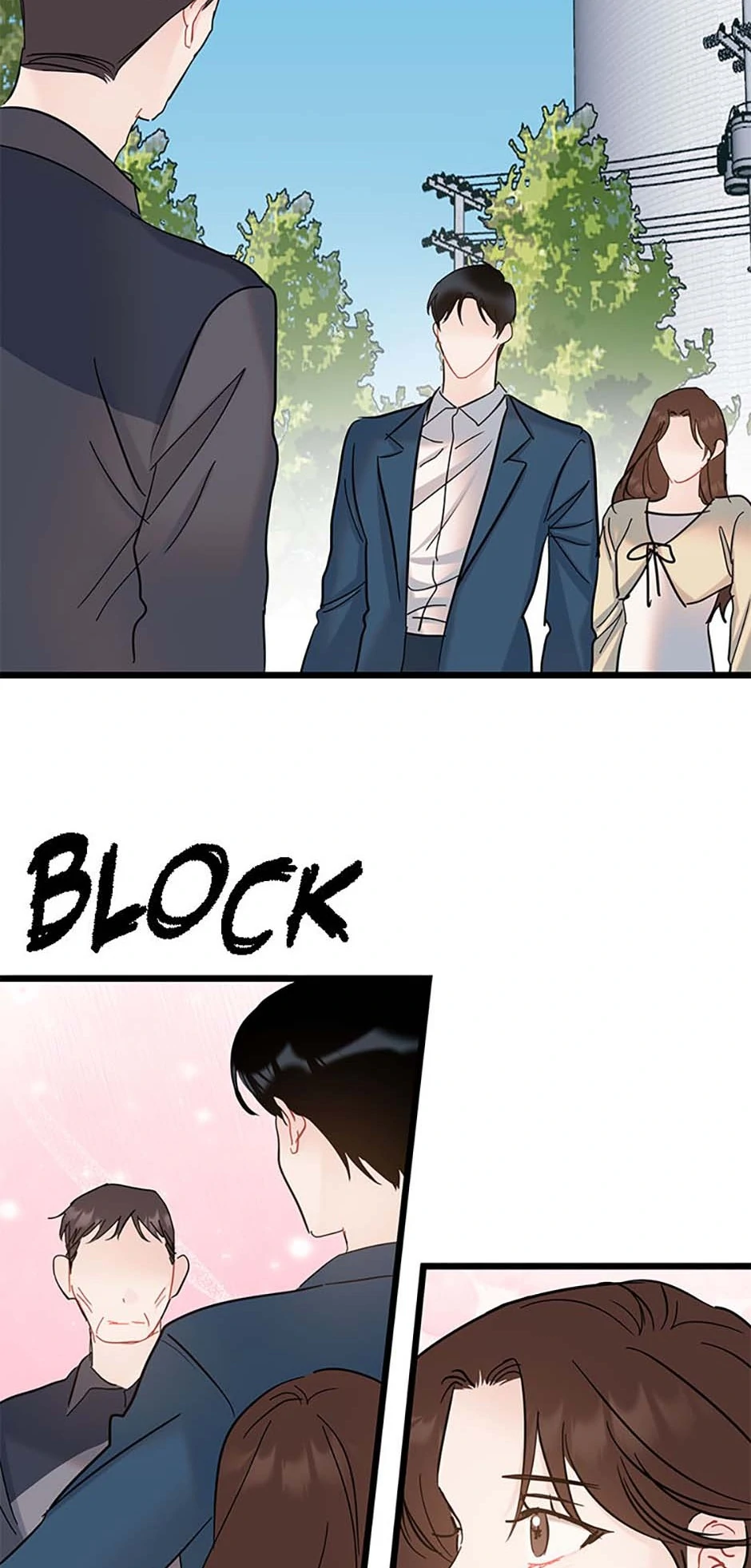The Dignity Of Romance chapter 100 page 3