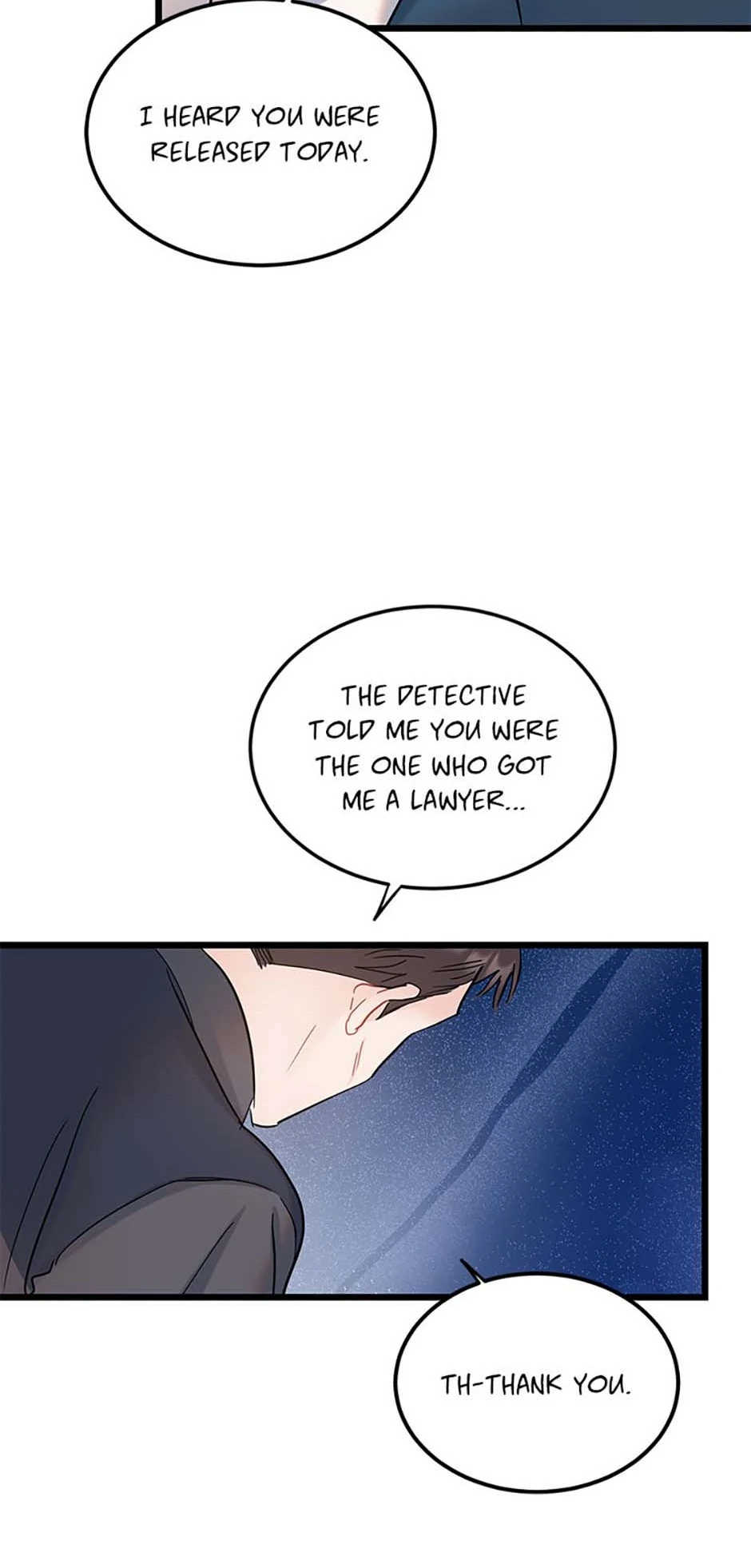 The Dignity Of Romance chapter 100 page 6
