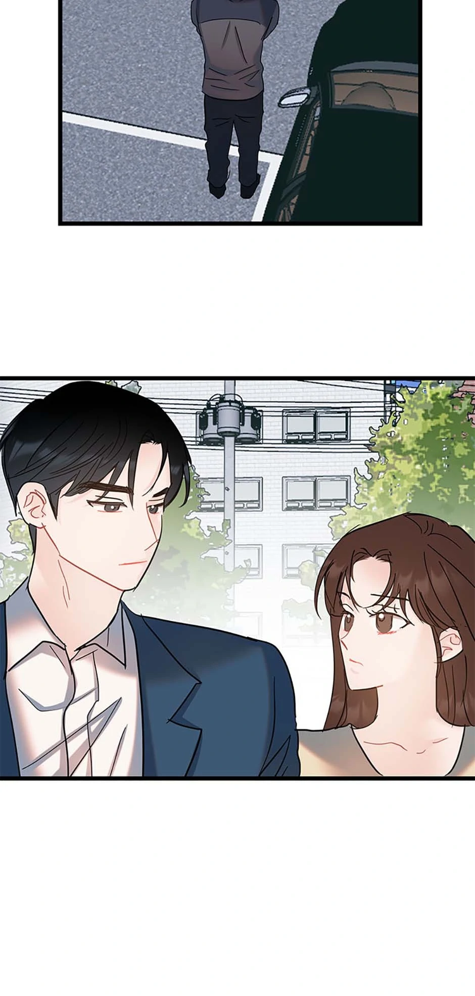 The Dignity Of Romance chapter 100 page 11