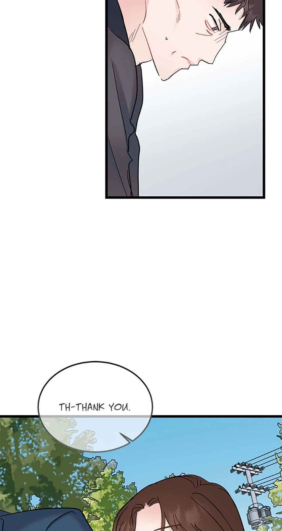 The Dignity Of Romance chapter 100 page 13
