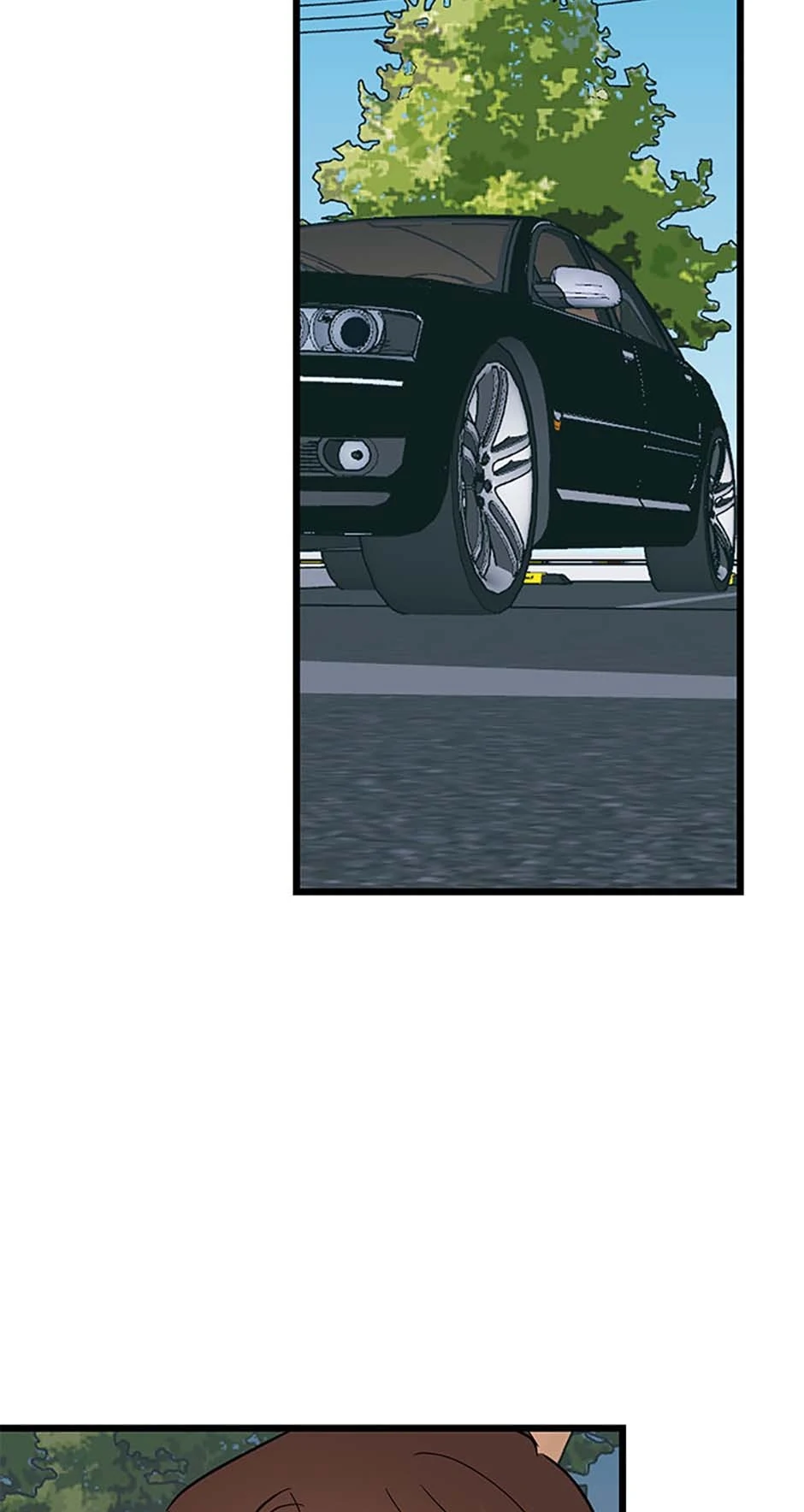 The Dignity Of Romance chapter 100 page 16