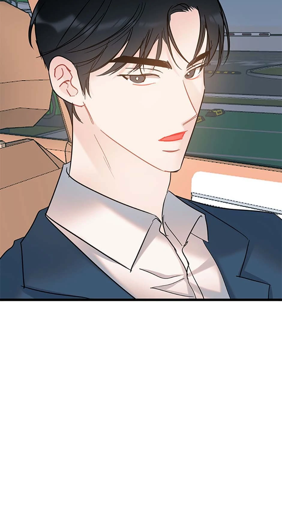 The Dignity Of Romance chapter 100 page 18
